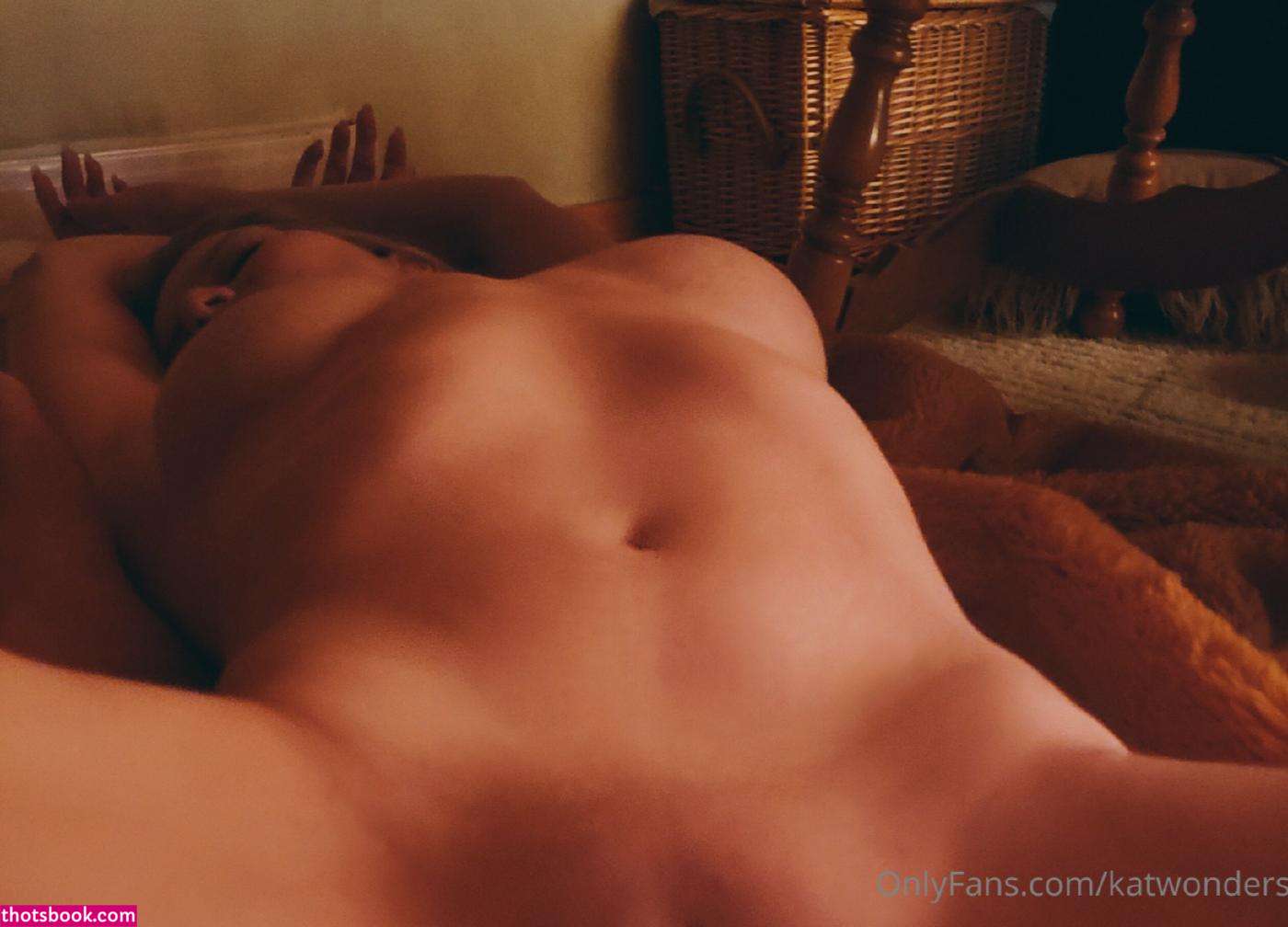 Kat Wonders Nude Leaks OnlyFans Photos #17 1911051