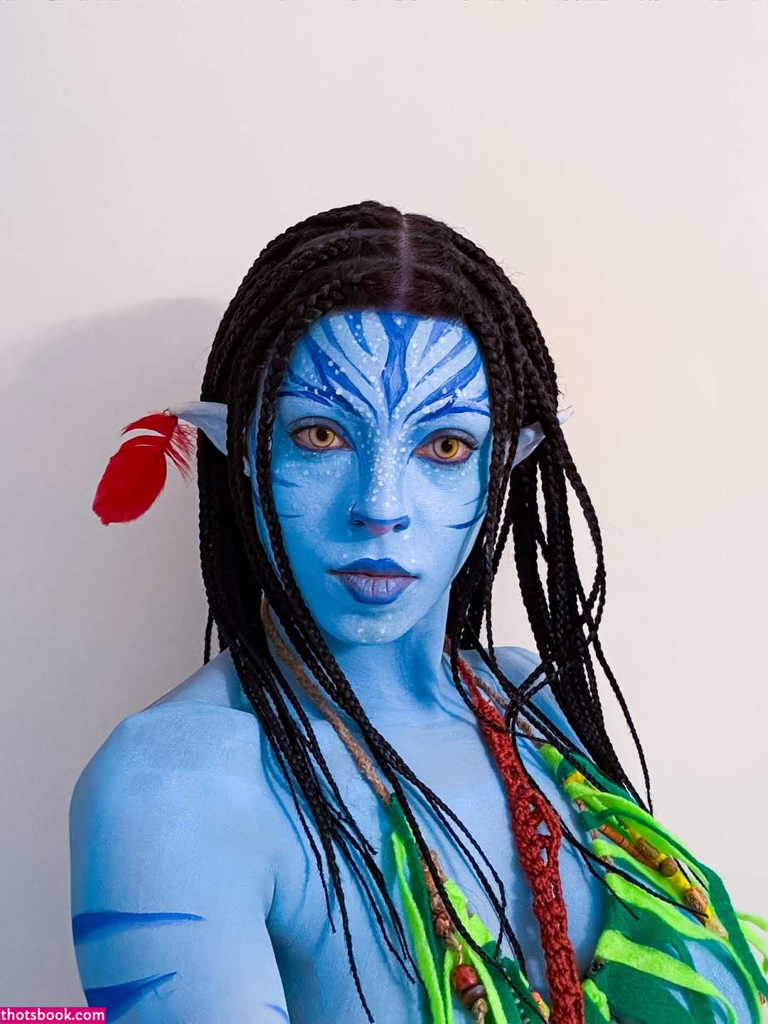 Kyso lo Nude Leaks OnlyFans Photos #6 1911159