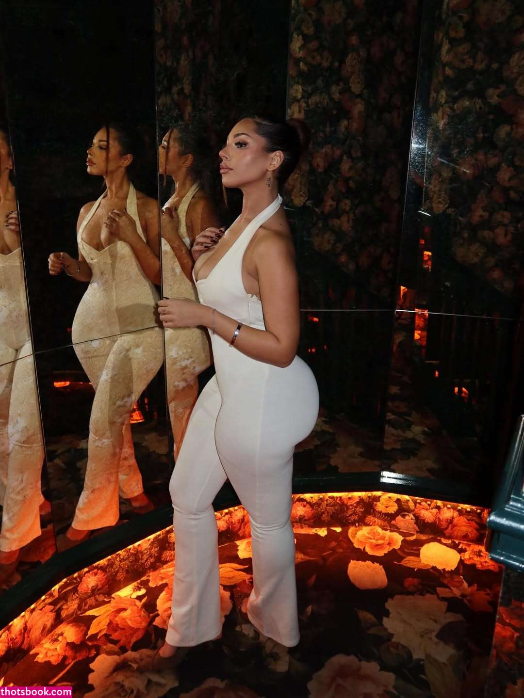 laurgmzz angelgmzz Nude Leaks OnlyFans Photos #17 1911175