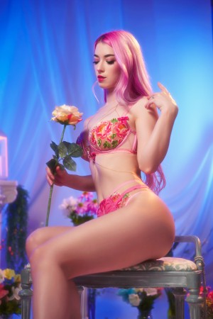 MorganLeFoy Nude Leaks OnlyFans Photos #6