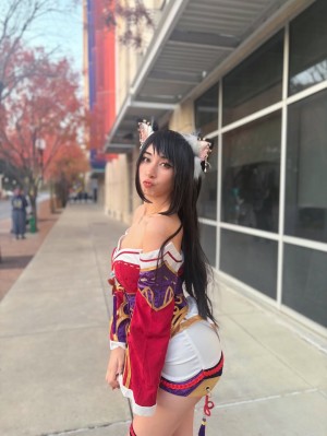 Rina Magi Nude Leaks OnlyFans Photos #26