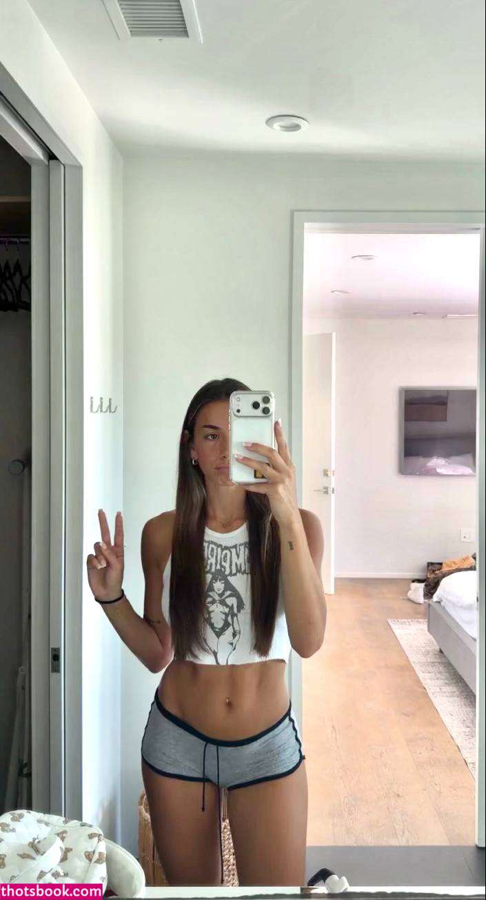 Sadie Mckenna Nude Leaks OnlyFans Photos #7 1911464