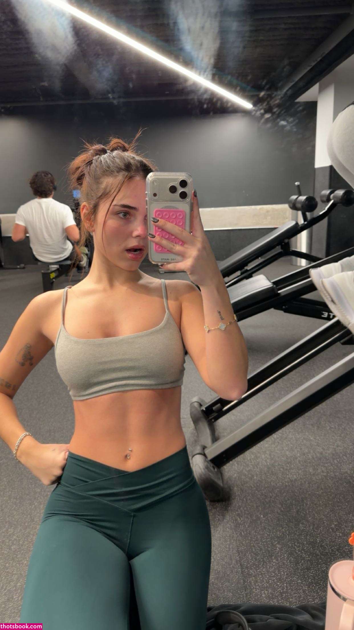 Skillsawww skilahblue Nude Leaks OnlyFans Photos #7 1911544