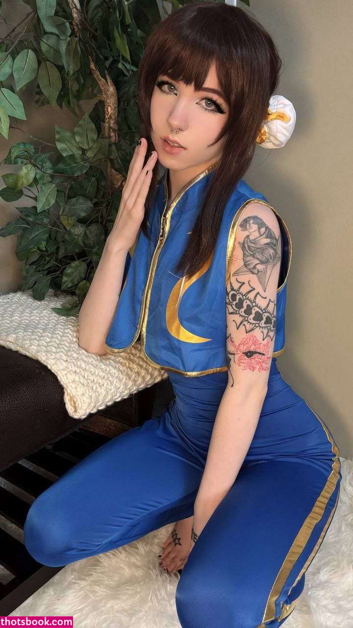 sushiflavoredmilk Nude Leaks OnlyFans Photos #24 1911639