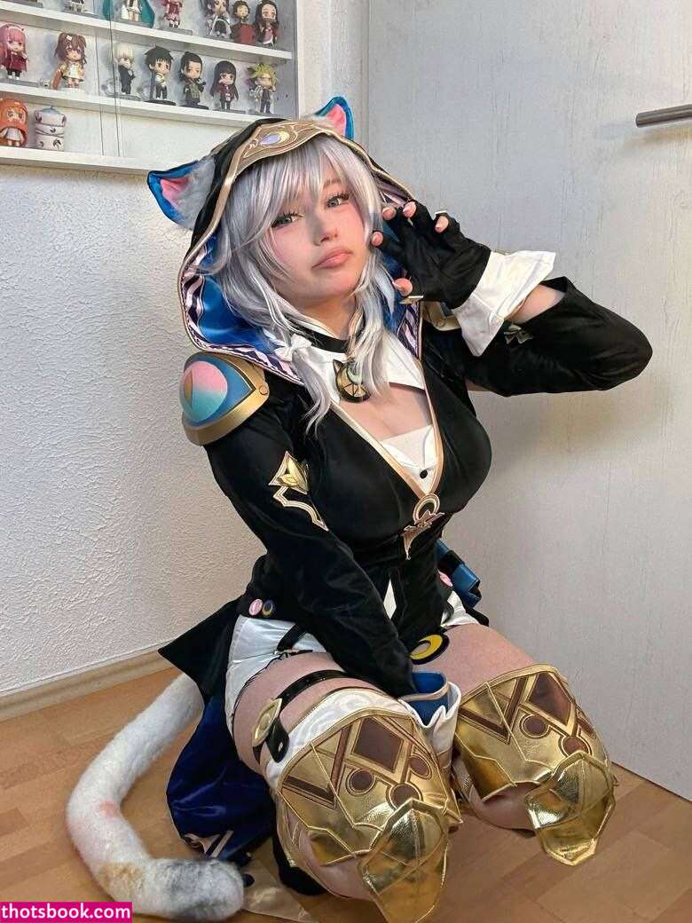 Upminaa Nude Leaks OnlyFans Photos #13 1911736