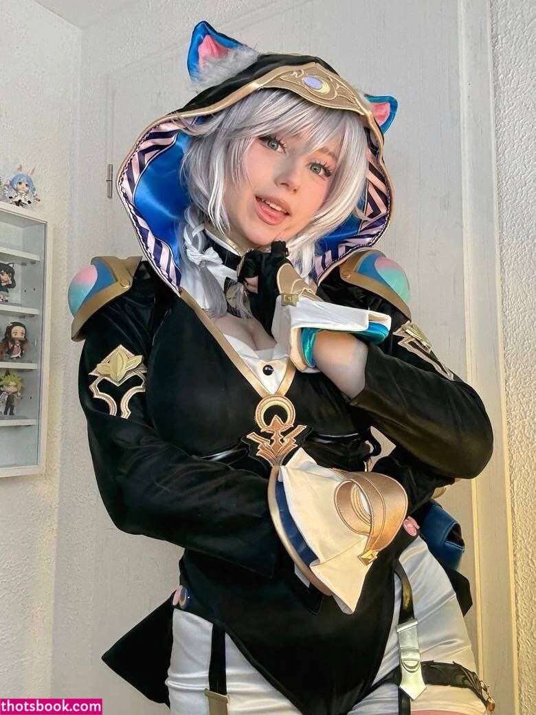 Upminaa Nude Leaks OnlyFans Photos #14 1911743