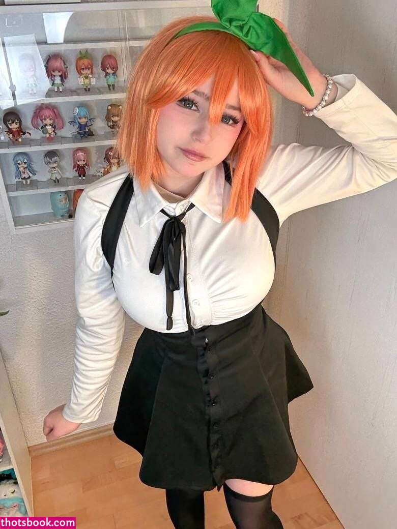 Upminaa Nude Leaks OnlyFans Photos #14 1911744