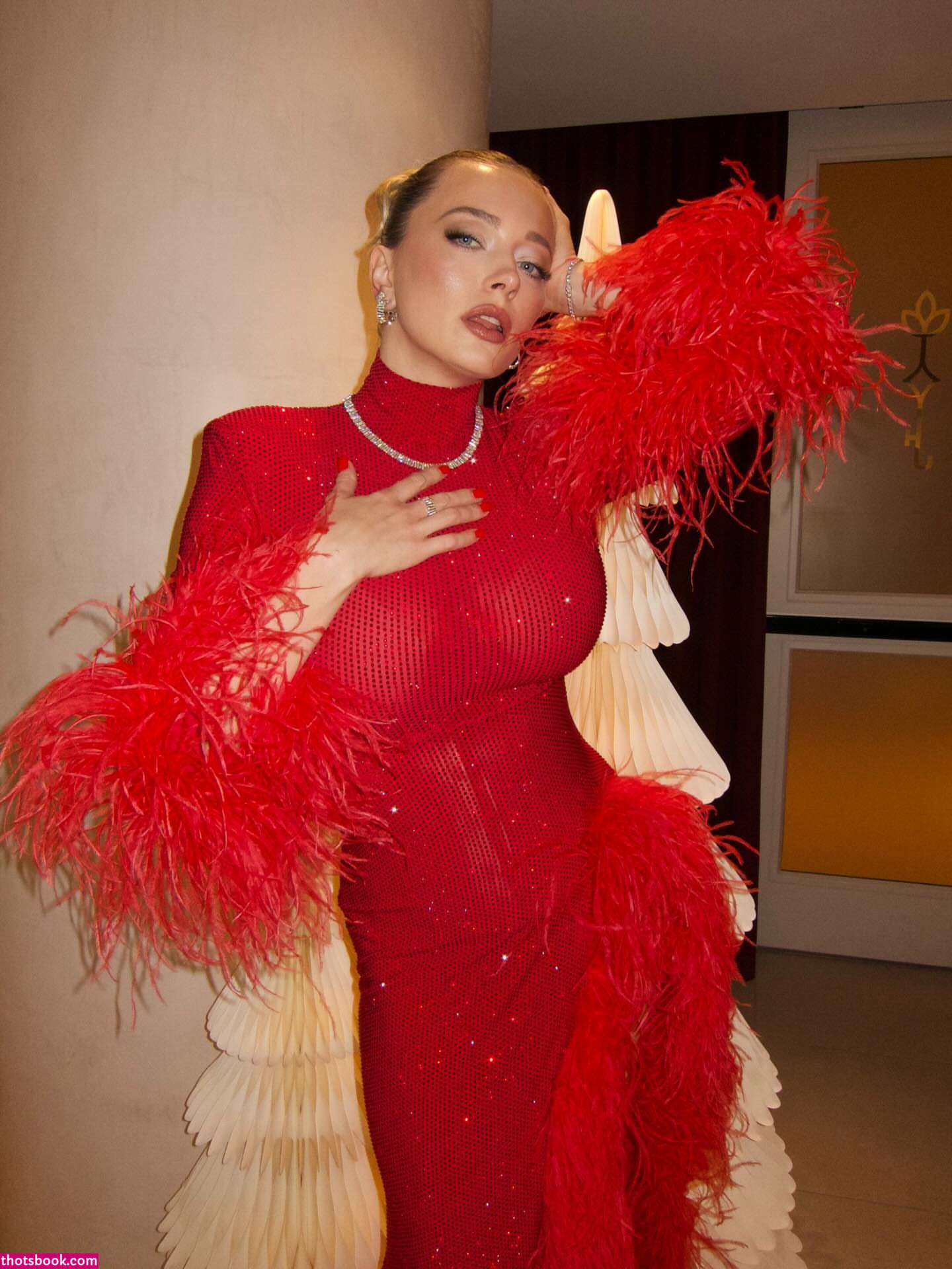 Caroline Vreeland Nude Leaks OnlyFans Photos #20 1899157