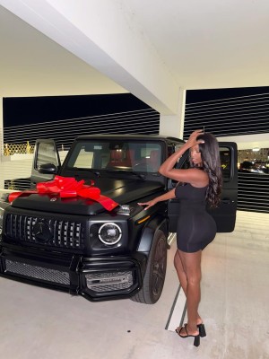 Ellie The Empress Nude Leaks OnlyFans Photos #10