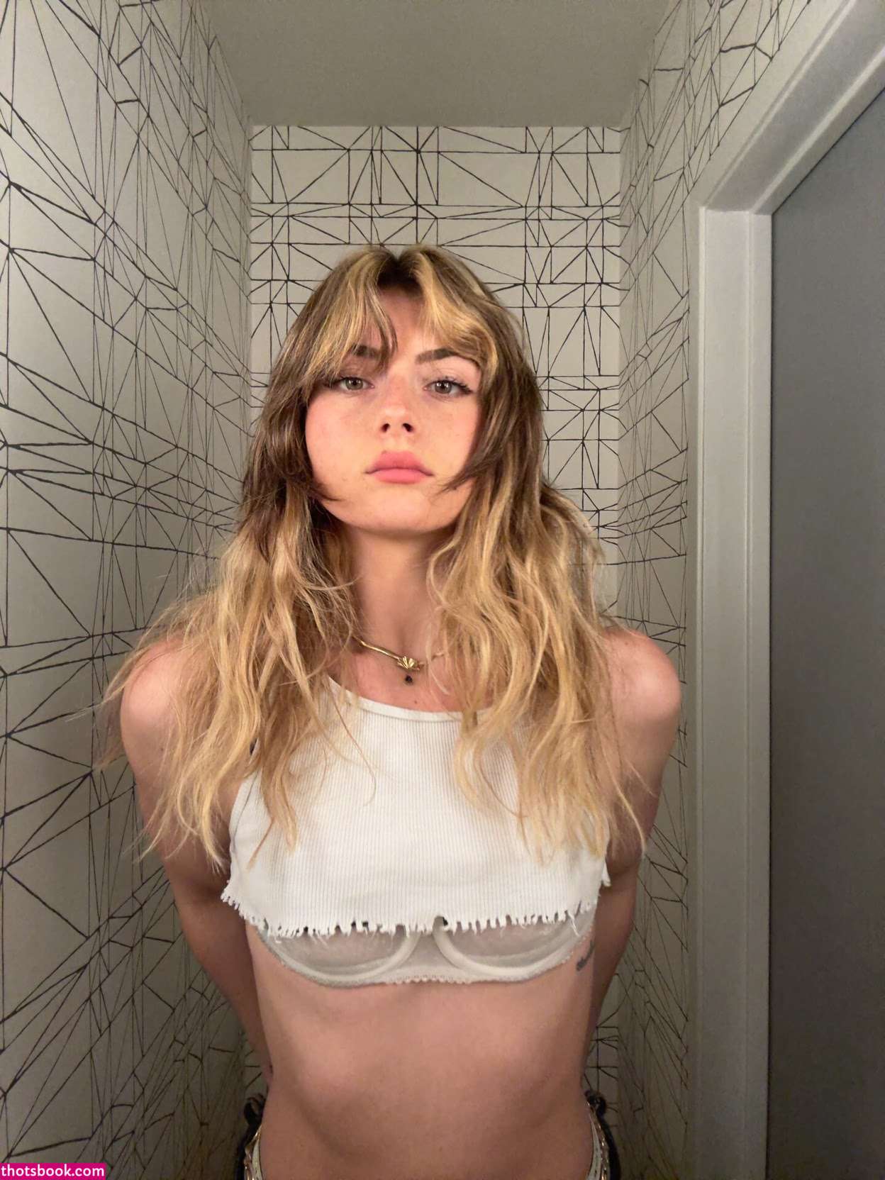 Faith Ordway Nude Leaks OnlyFans Photos #30 1899387