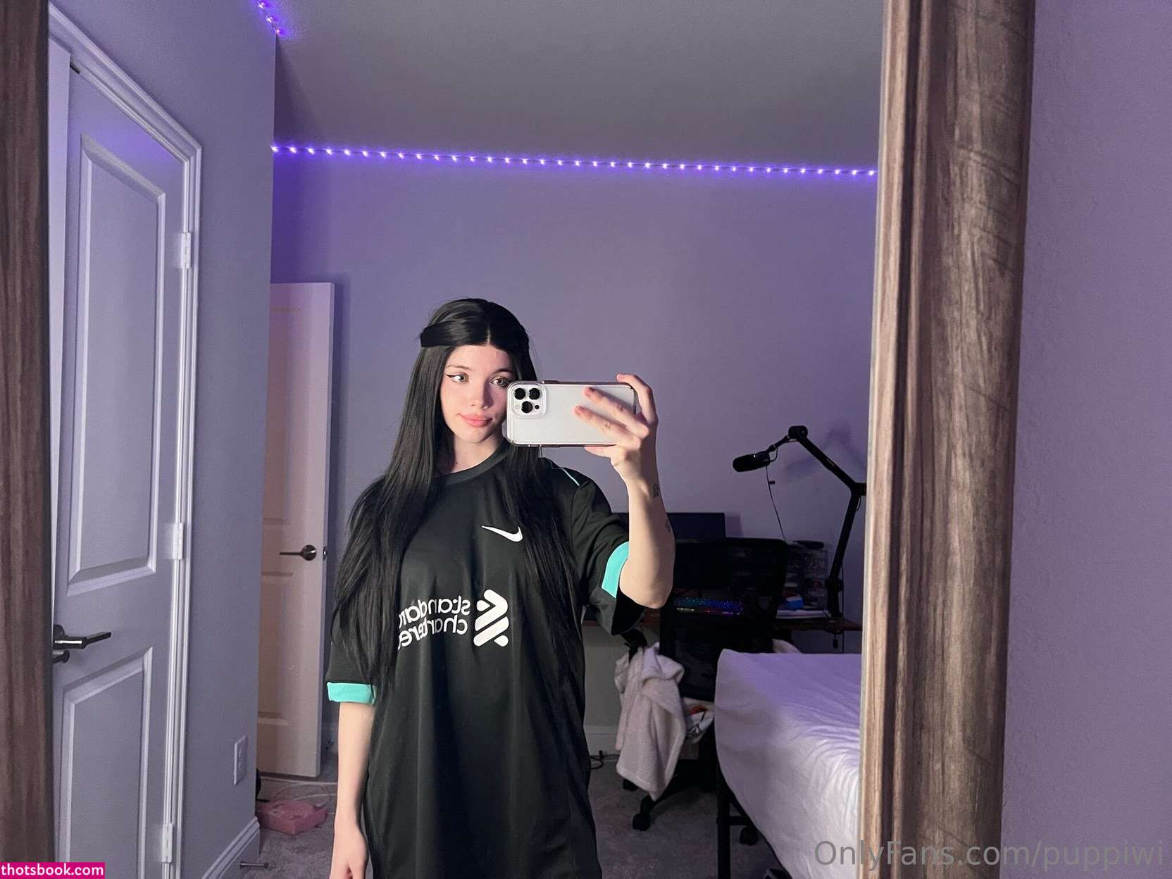 Grinchie puppiwii Nude Leaks OnlyFans Photos #45 1899440