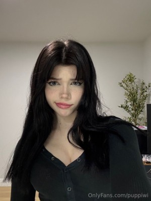 Grinchie puppiwii Nude Leaks OnlyFans Photos #46