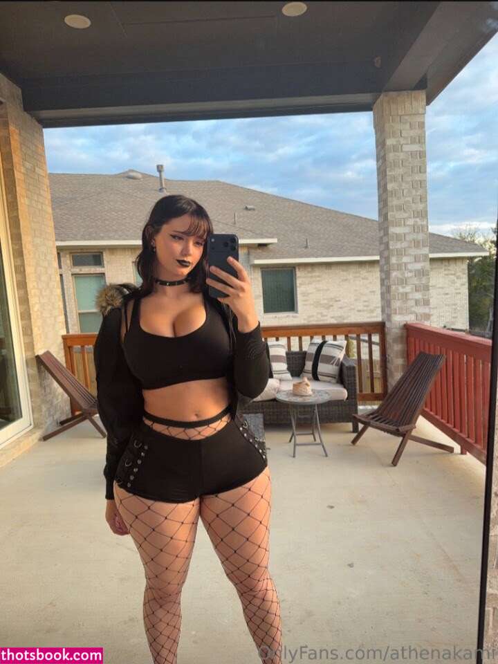 Jakara Mitchell Nude Leaks OnlyFans Photos #55 1899604