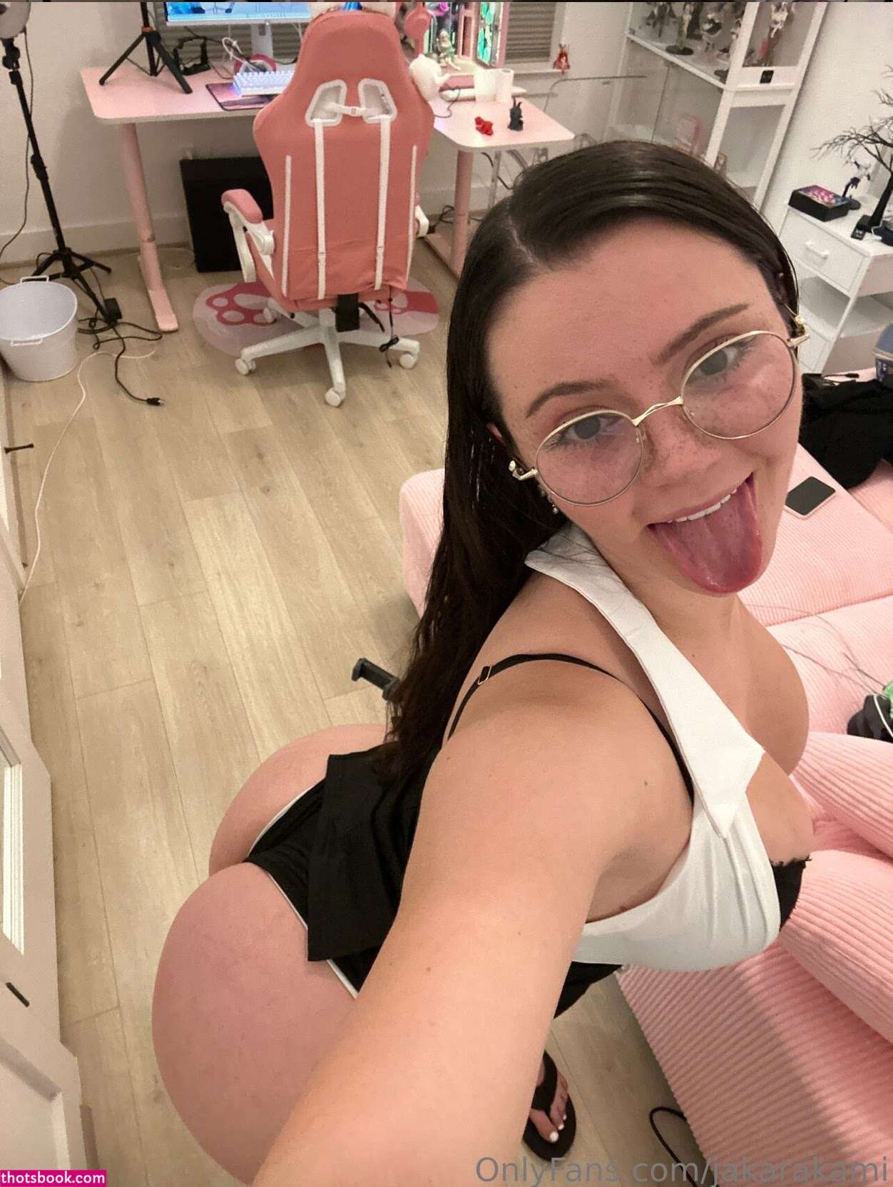 Jakara Mitchell Nude Leaks OnlyFans Photos #57 1899614