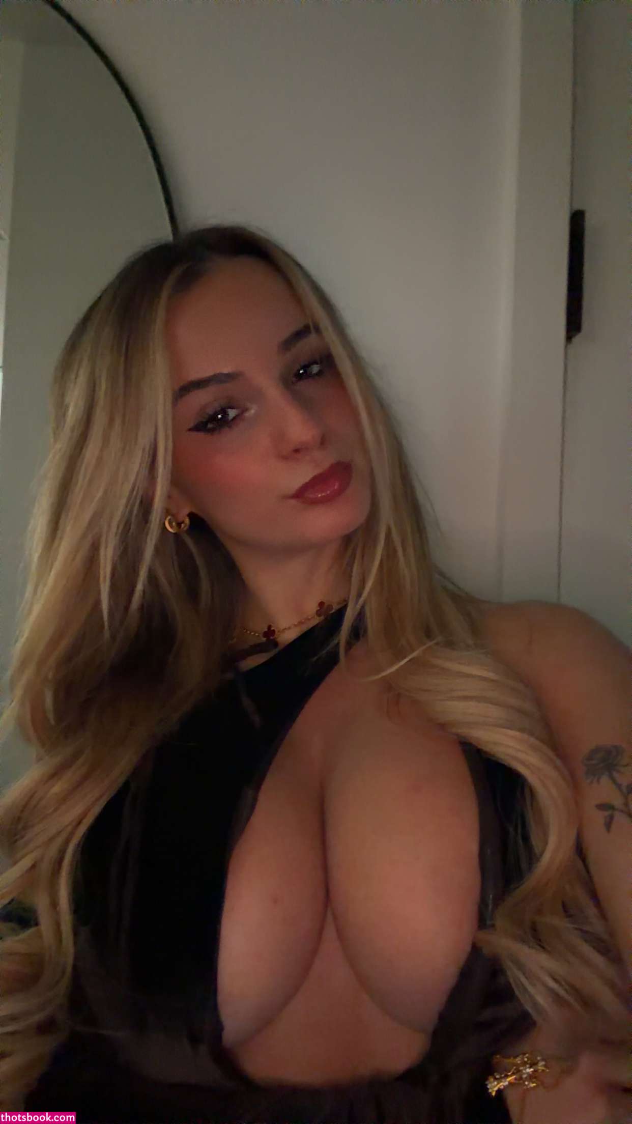 Kaitlyn Krems Nude Leaks OnlyFans Photos #40 1899727