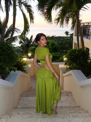 Lea Elui Nude Leaks OnlyFans Photos #12