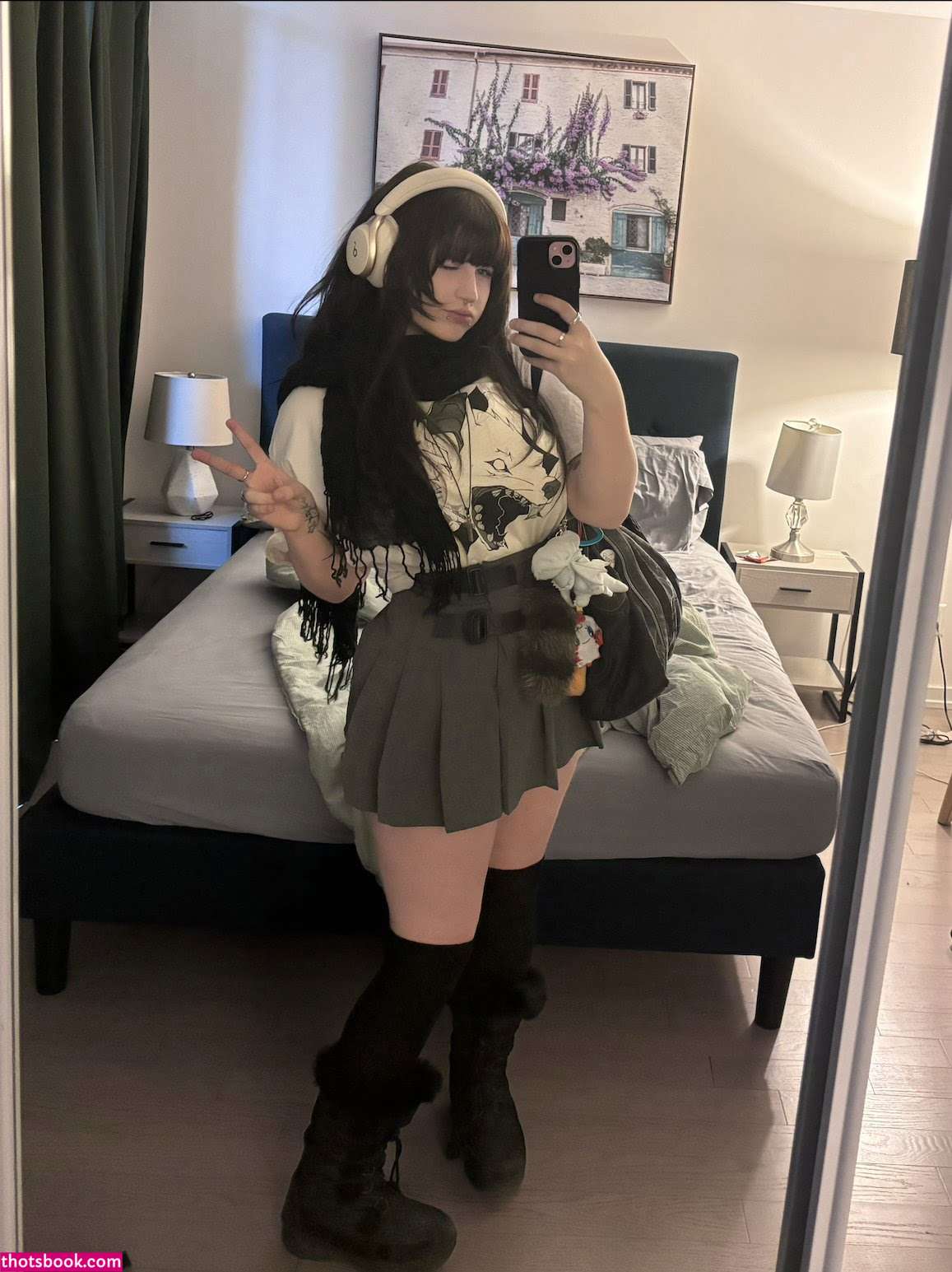 mylittlerobin Robin Grey Nude Leaks OnlyFans Photos #8 1909096