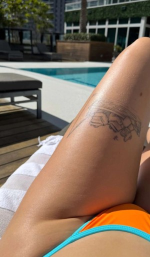 Pineapplebrat Alice Klomp Nude Leaks OnlyFans Photos #36