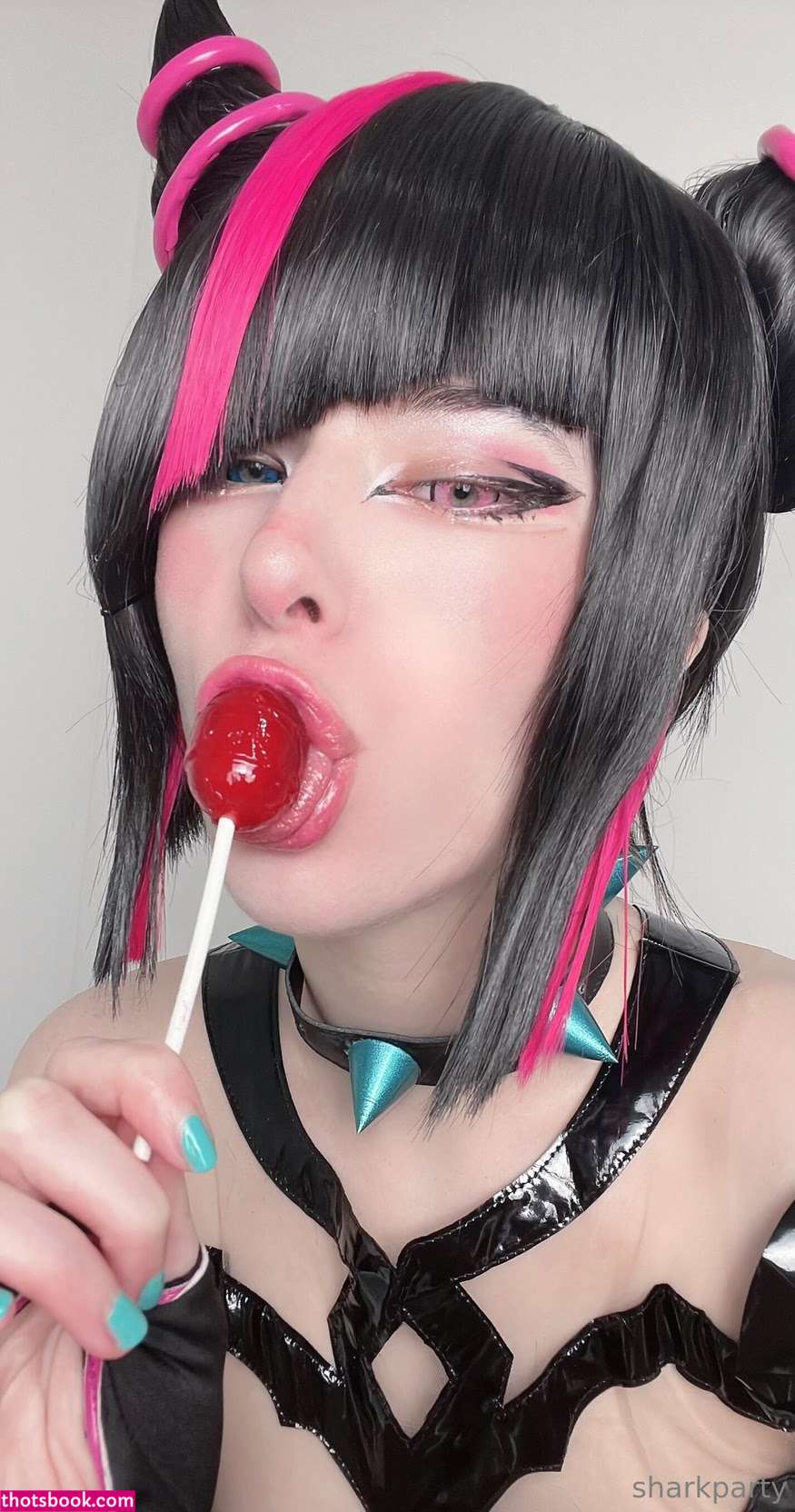 sharkparty Nude Leaks OnlyFans Photos #28 1909389