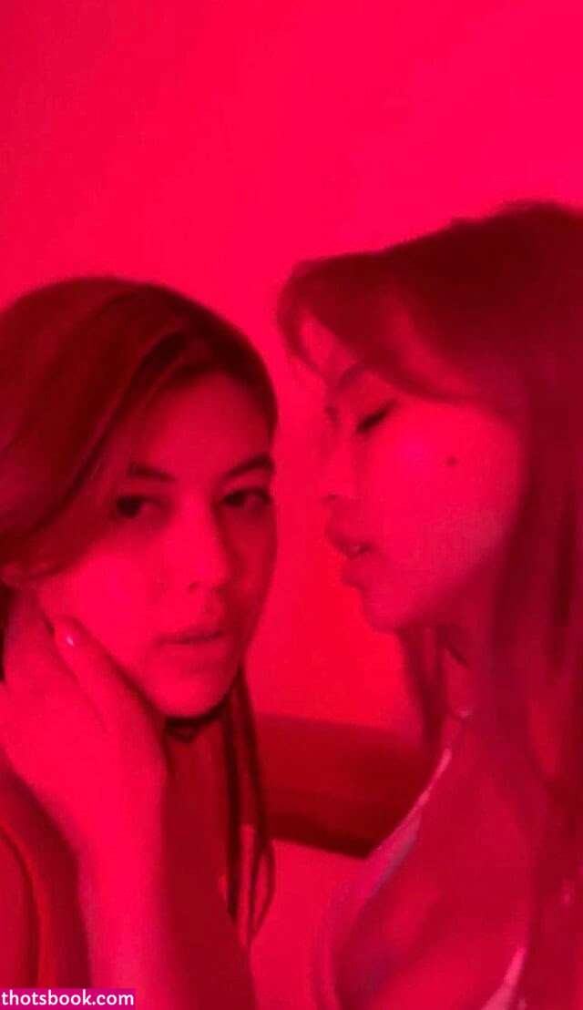 Syanne Nude Leaks OnlyFans Photos #68 1909521