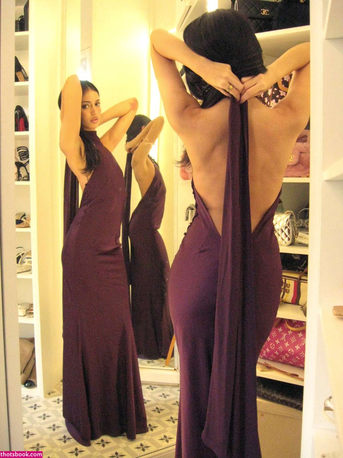 Wolfiecindy Cindy Kimberly Nude Leaks OnlyFans Photos #27 1909654