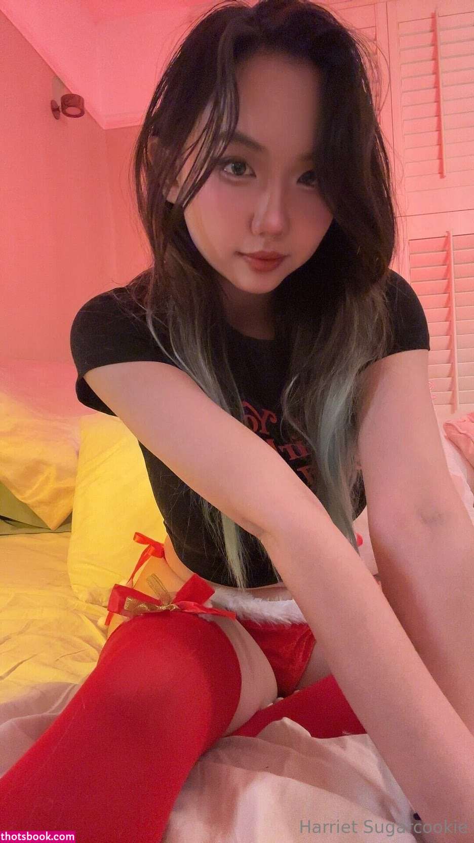 Harriet Sugarcookie Nude Leaks OnlyFans Photos #42 1900242