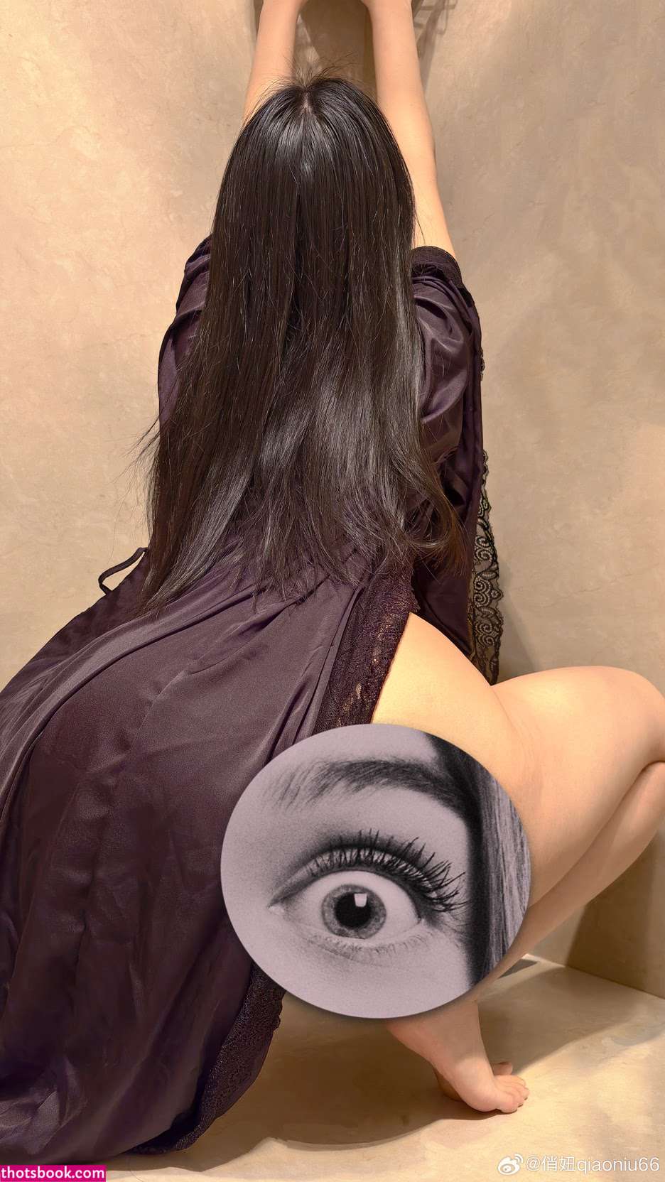 qiaoniuTT qiaoniu Nude Leaks OnlyFans Photos #31 1900912