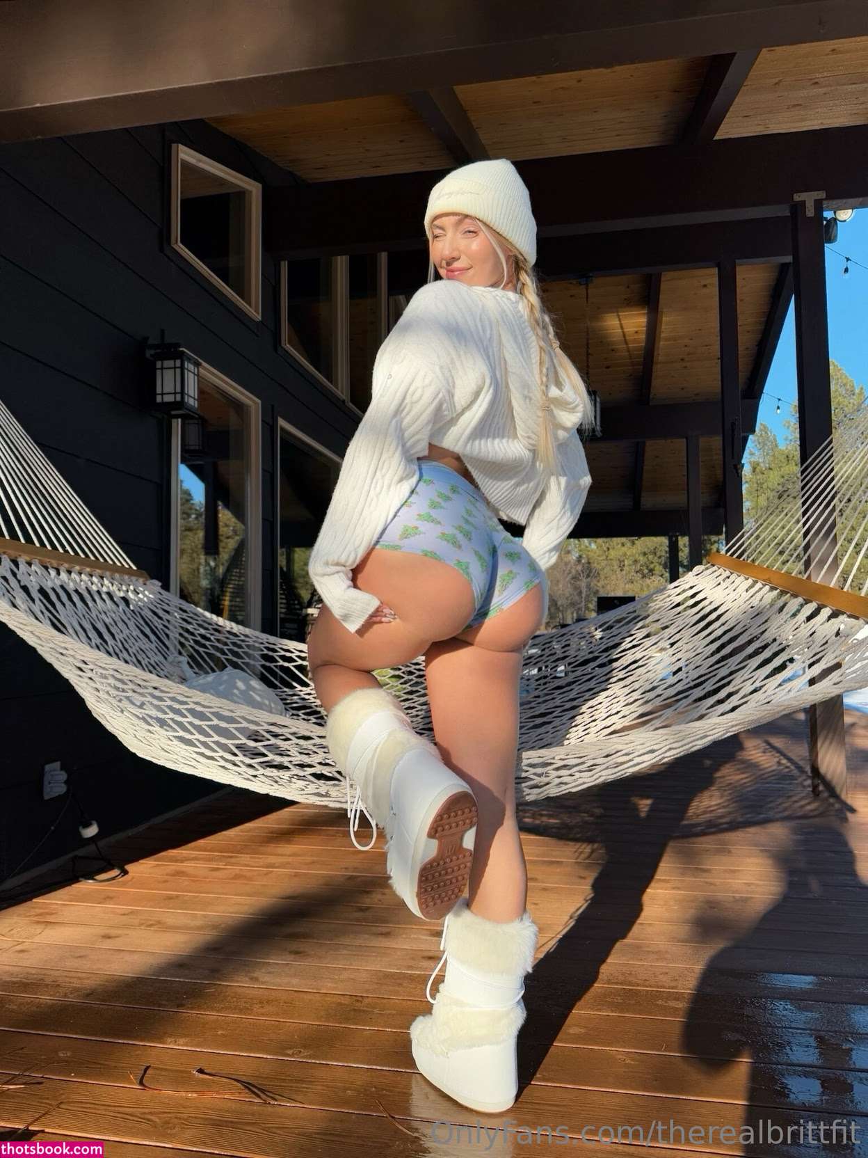 Therealbrittfit Nude Leaks OnlyFans Photos #49 1901265