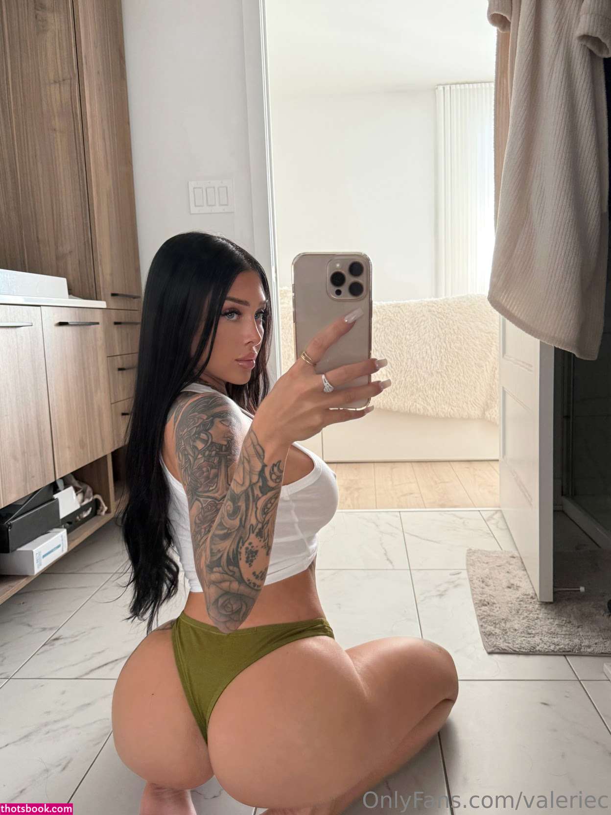 Valerie Cossette valeriec Nude Leaks OnlyFans Photos #37 1901321