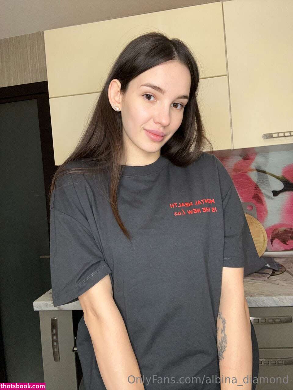 albina diamond Nude Leaks OnlyFans Photos #1 1909708