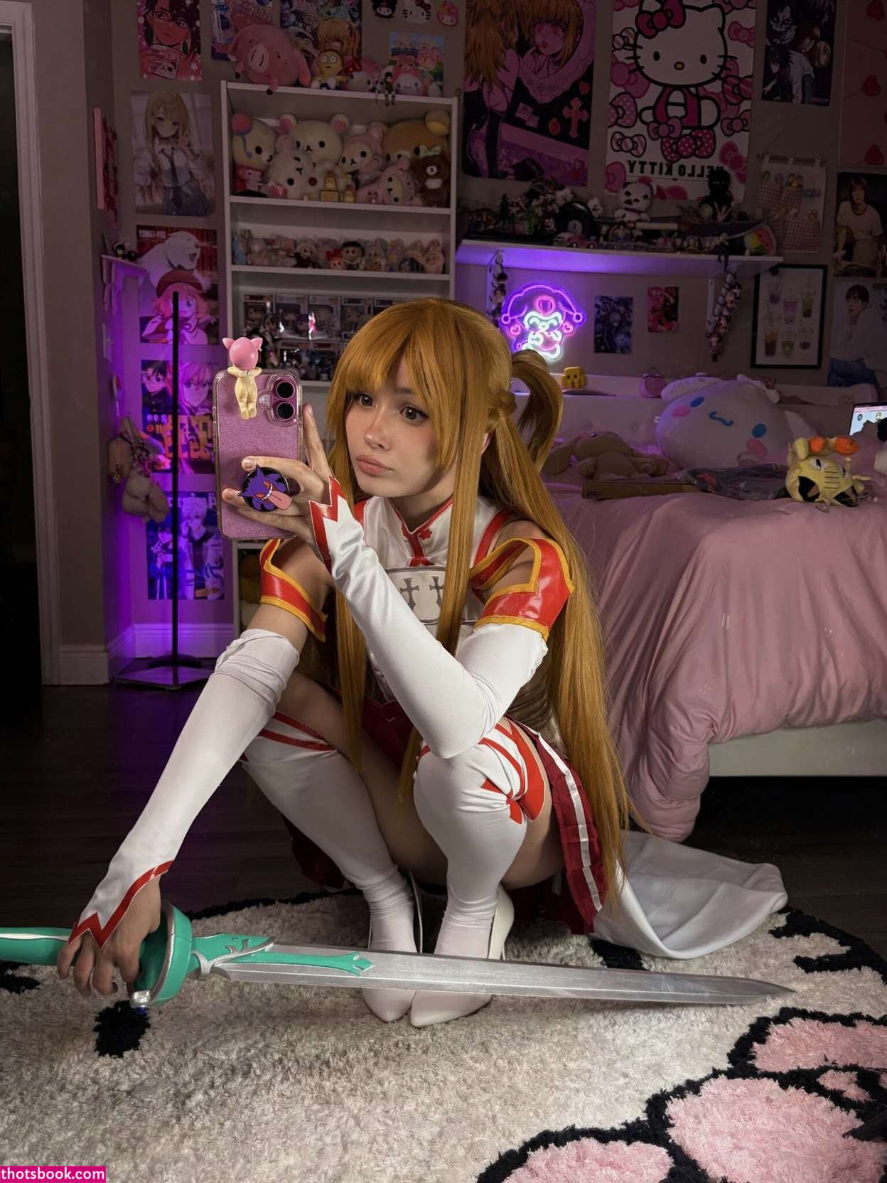 booleahhh lilblondieboo Nude Leaks OnlyFans Photos #3 1909849