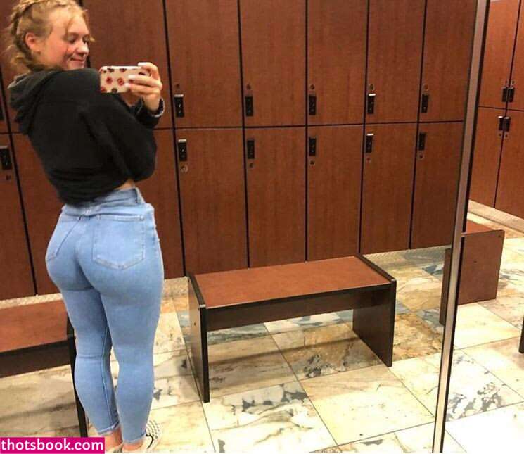 Breanna knight Nude Leaks OnlyFans Photos #2 1909893