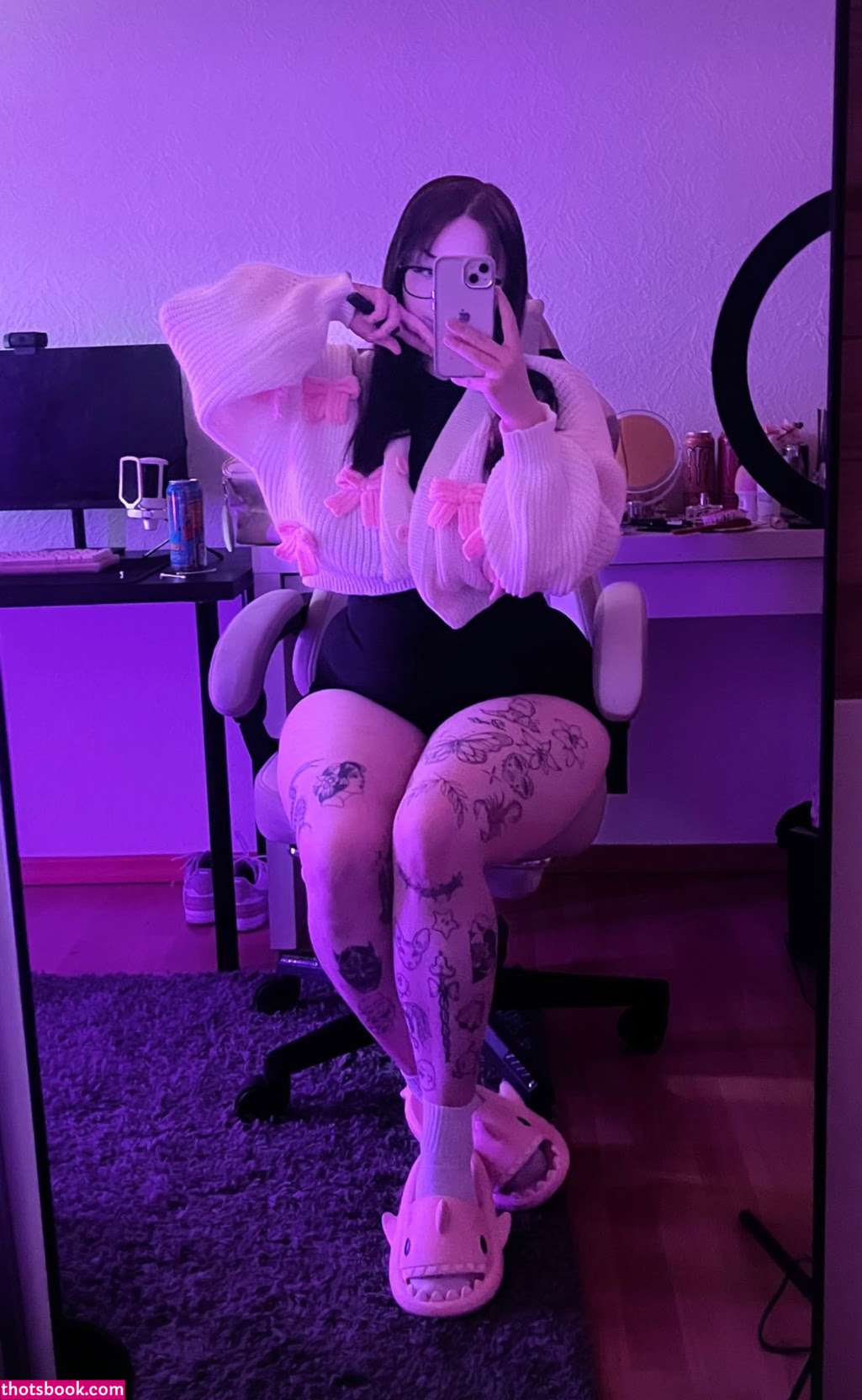 Ennachenxo Nude Leaks OnlyFans Photos #3 1910062