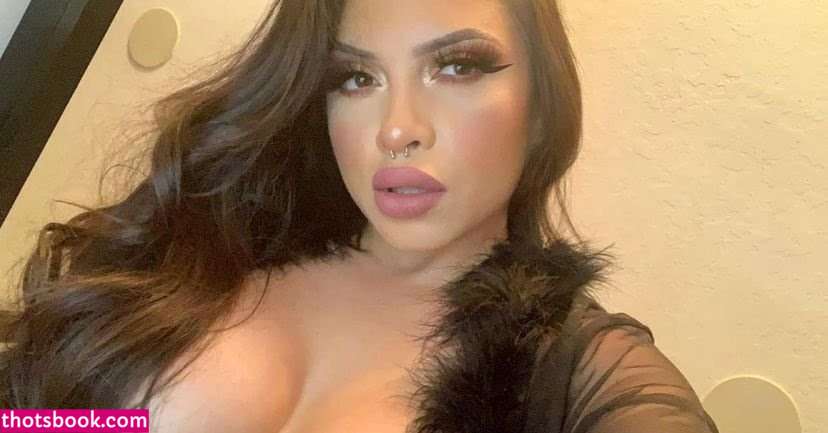 Izzyboo888 Nude Leaks OnlyFans Photos #2 1910251