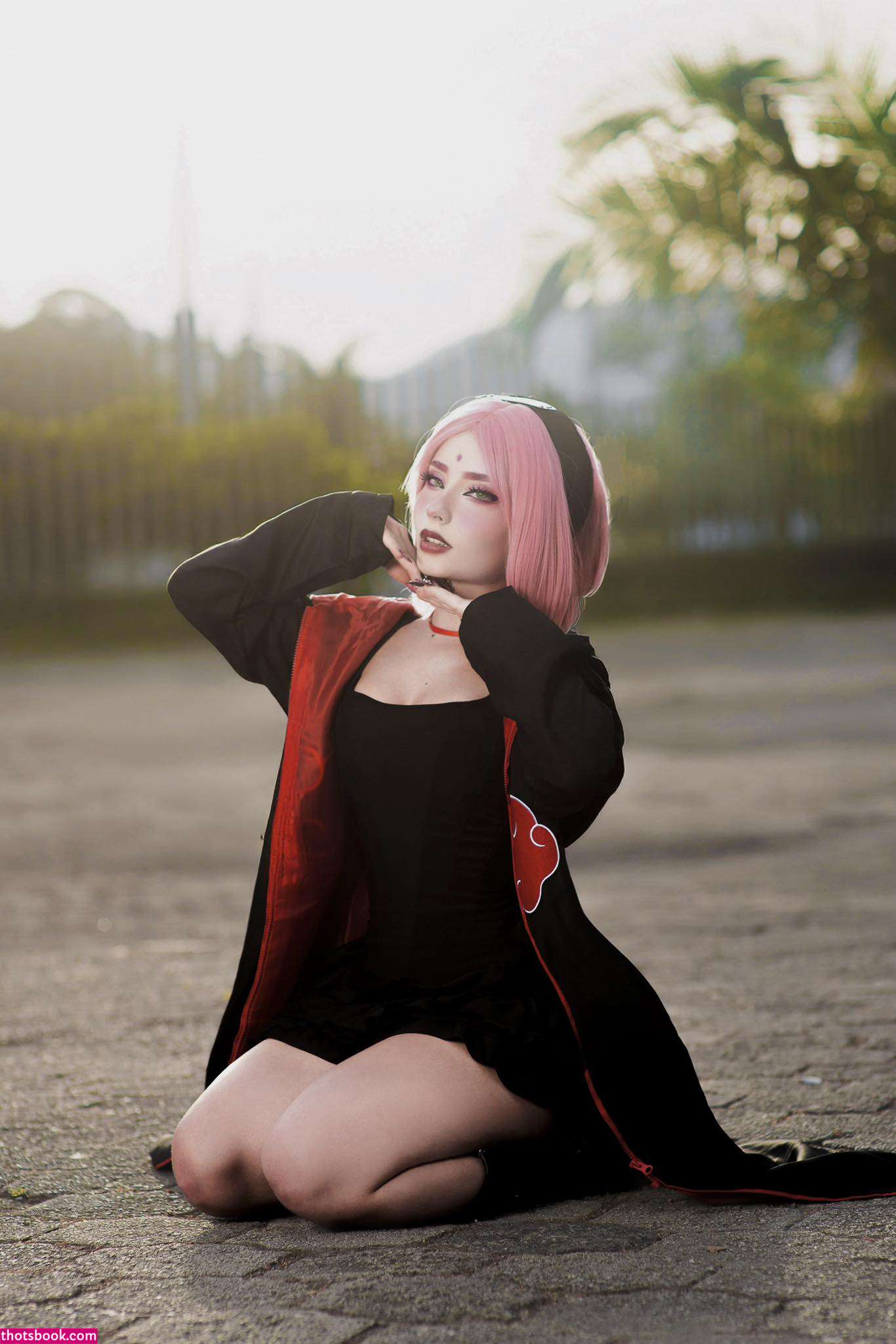 Luisa Duque Spookhen Nude Leaks OnlyFans Photos #1 1910293