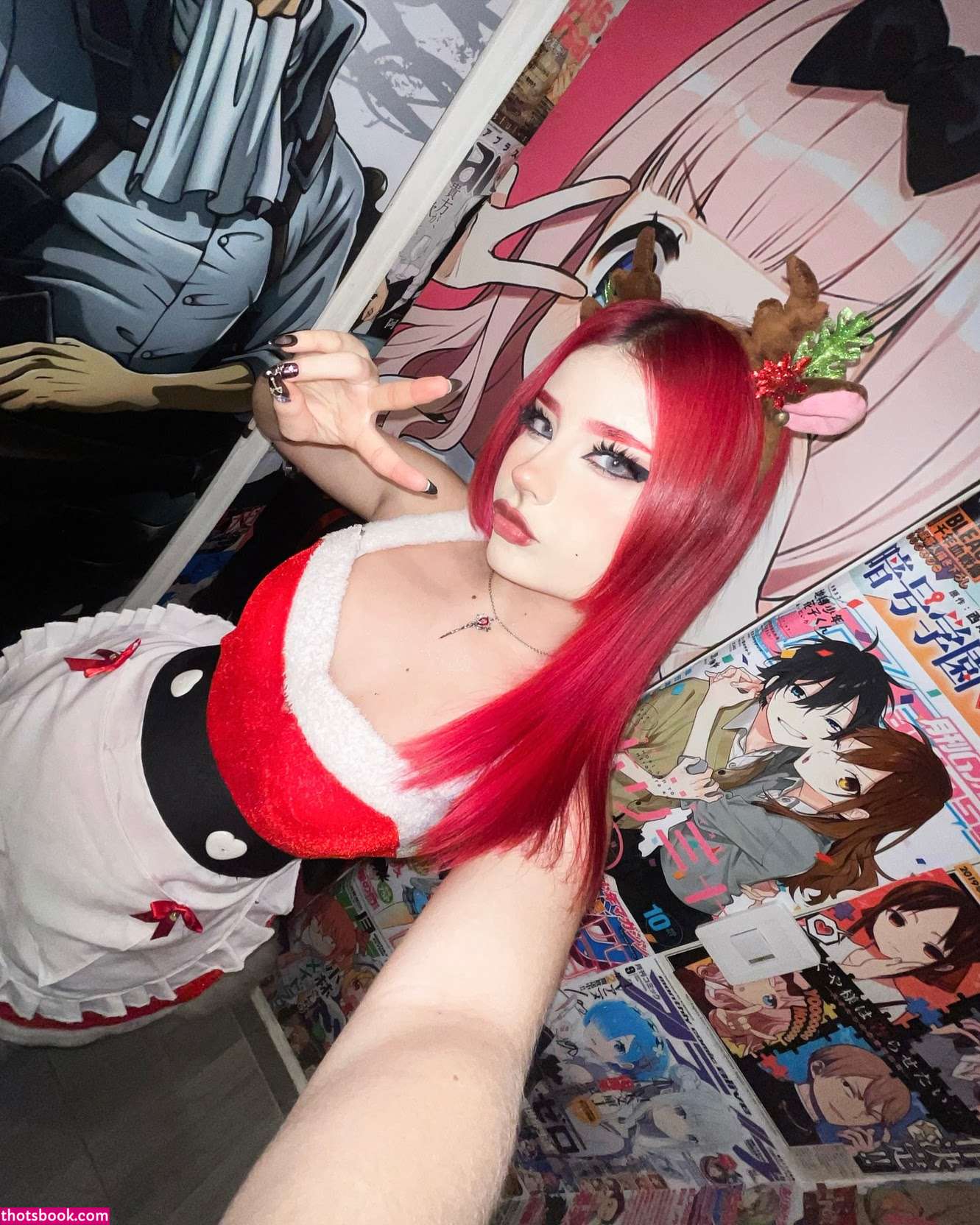 Luisa Duque Spookhen Nude Leaks OnlyFans Photos #1 1910299