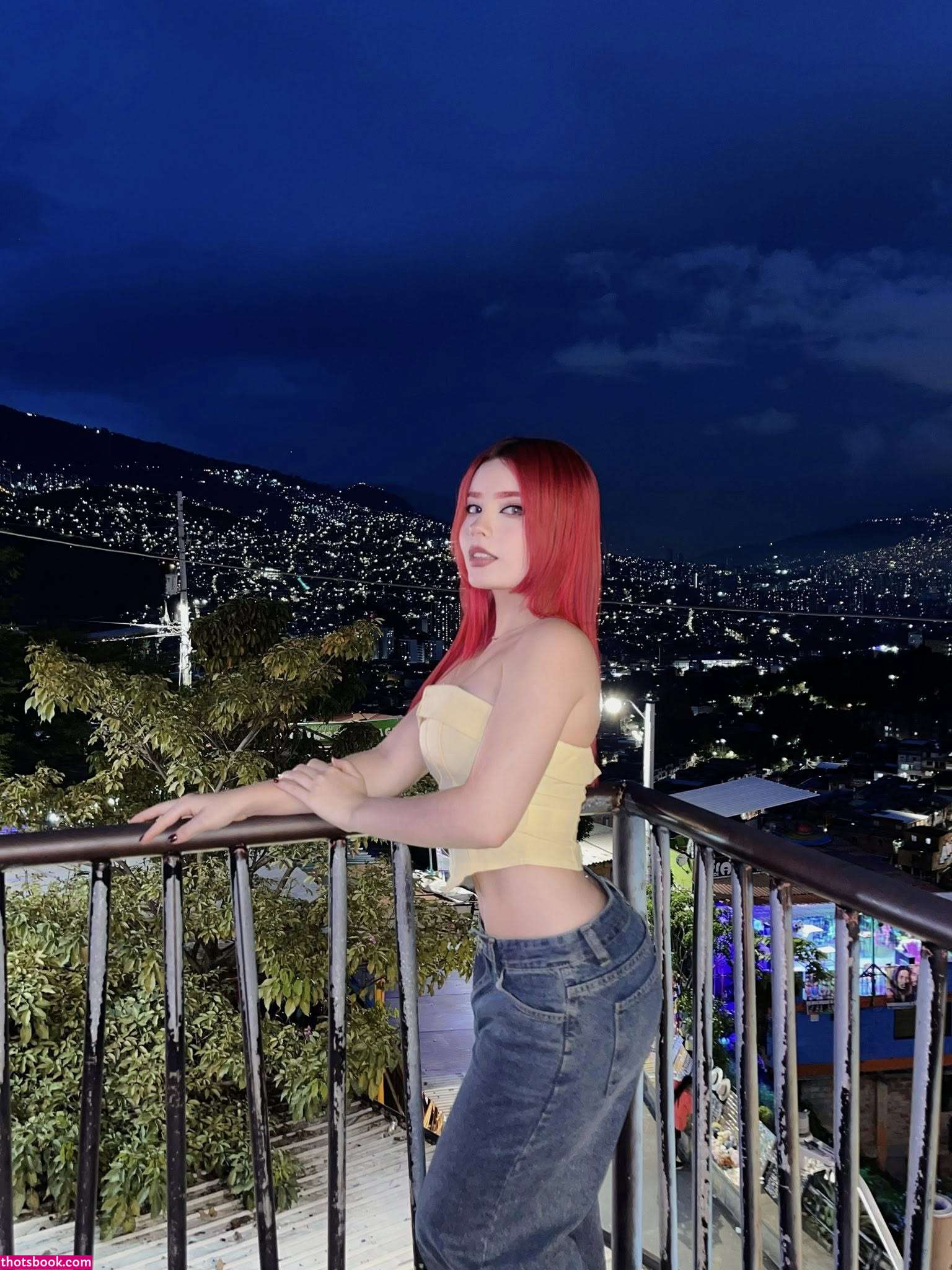 Luisa Duque Spookhen Nude Leaks OnlyFans Photos #2 1910314