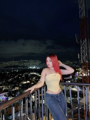 Luisa Duque Spookhen Nude Leaks OnlyFans Photos #2