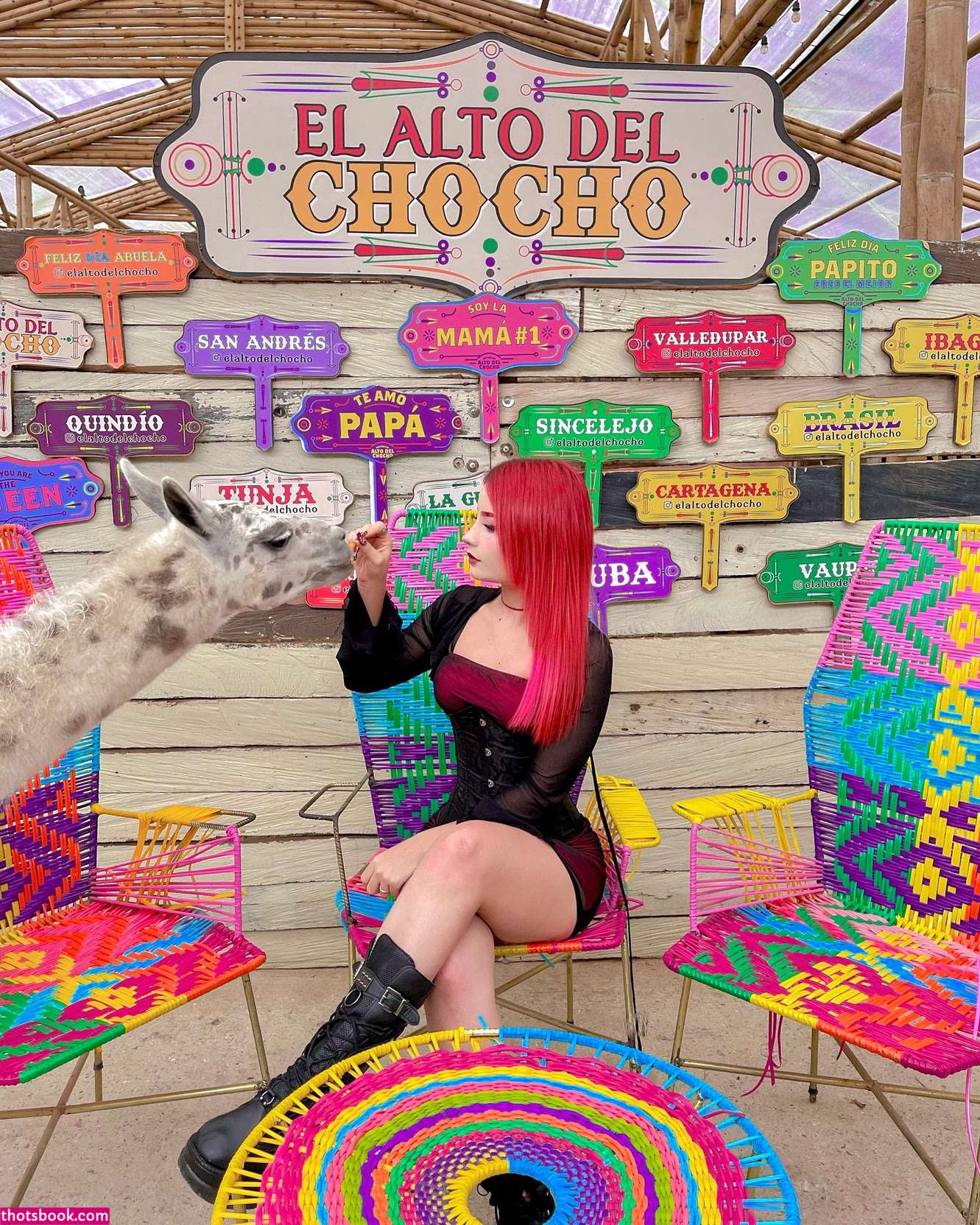 Luisa Duque Spookhen Nude Leaks OnlyFans Photos #3 1910331