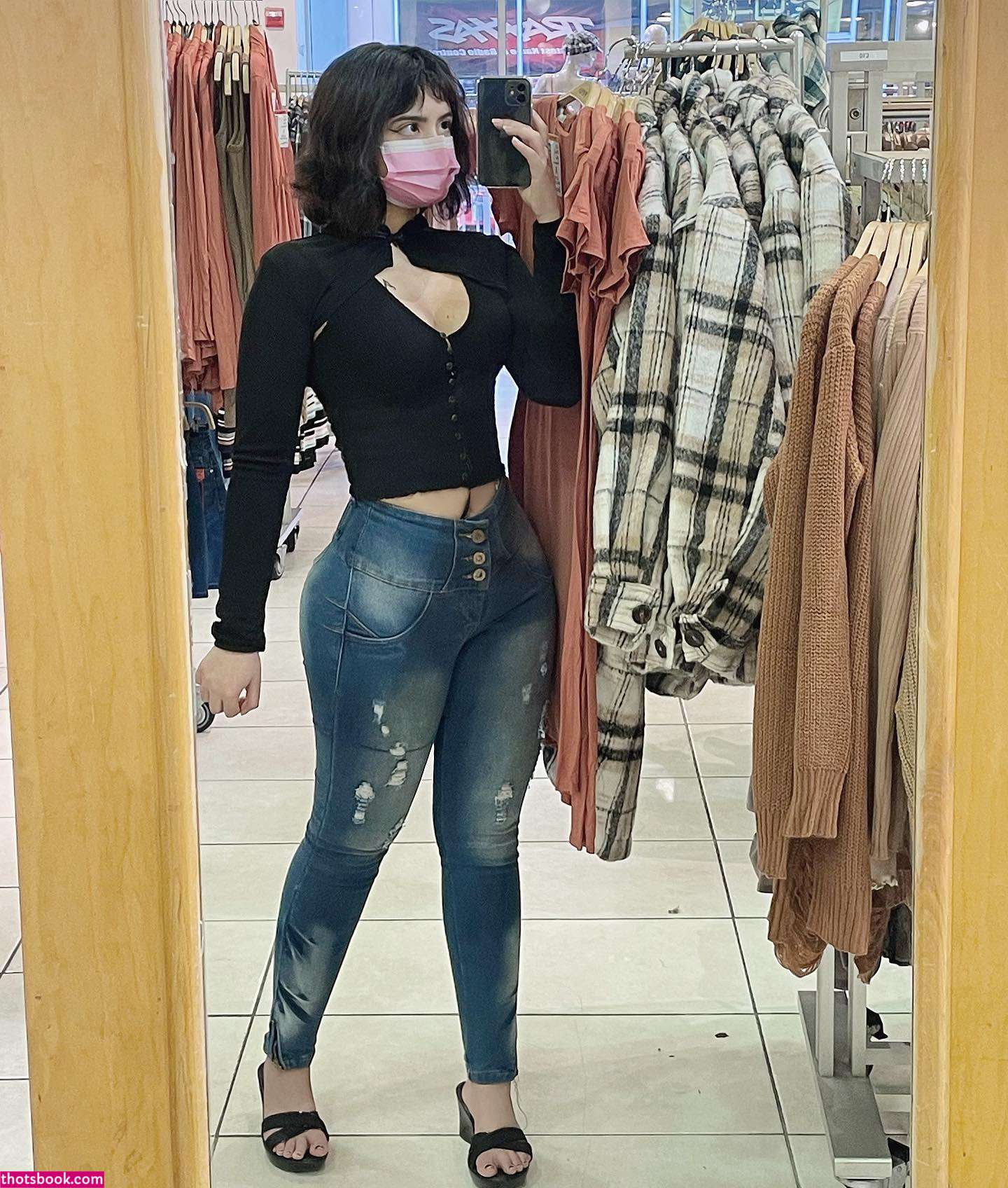 Roberta Gonzalez Nude Leaks OnlyFans Photos #1 1910443