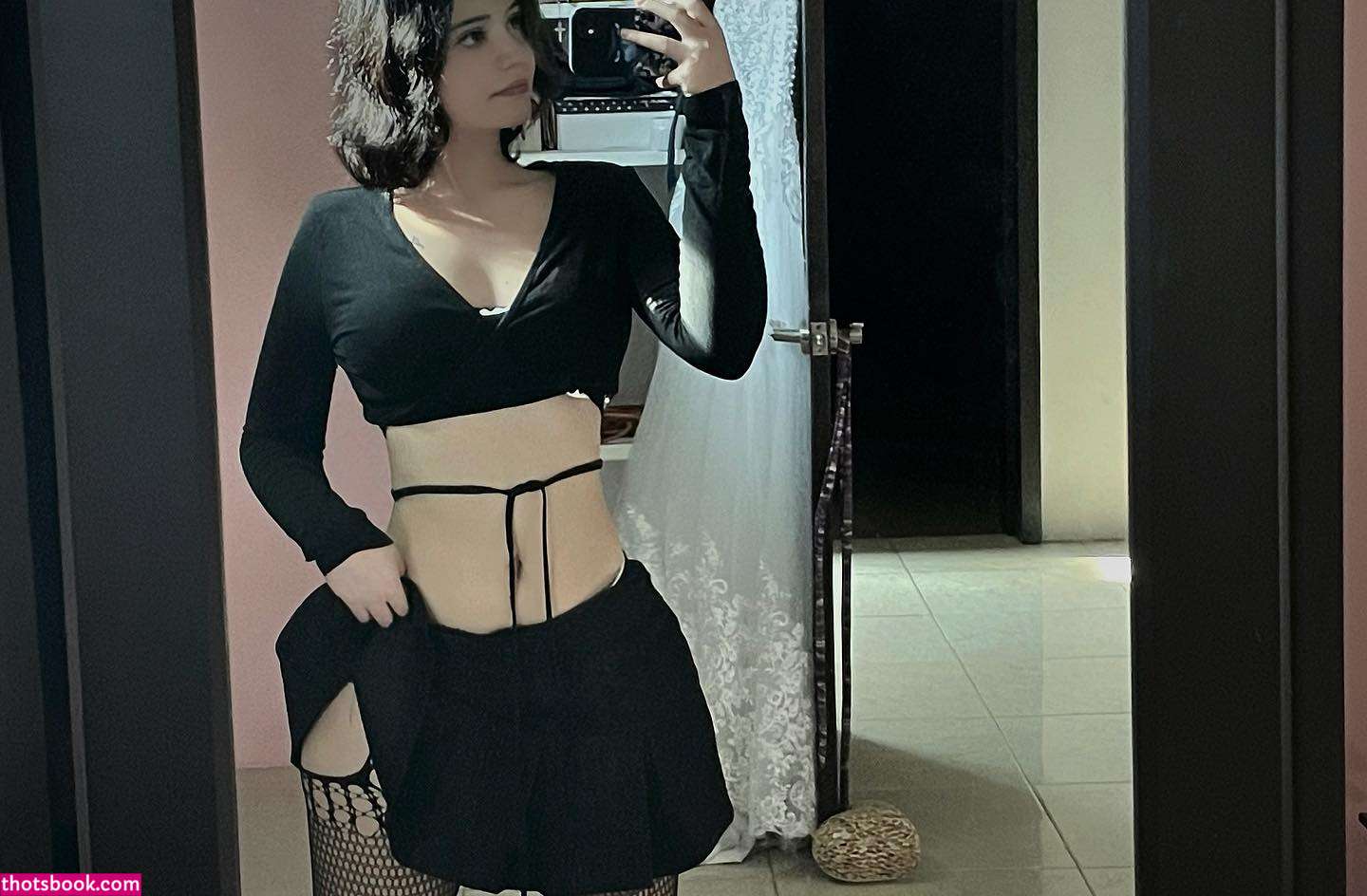 Roberta Gonzalez Nude Leaks OnlyFans Photos #1 1910445