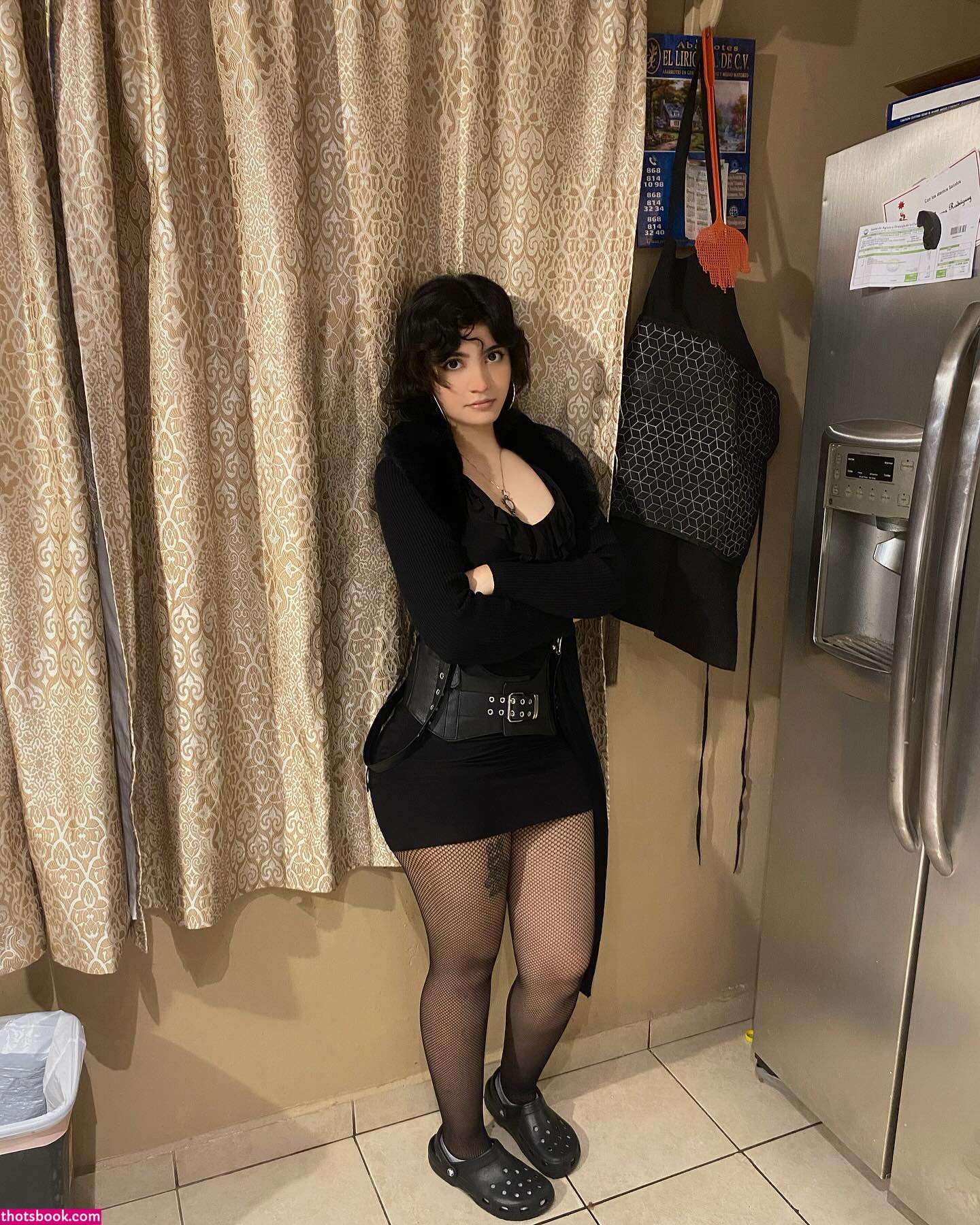 Roberta Gonzalez Nude Leaks OnlyFans Photos #1 1910447