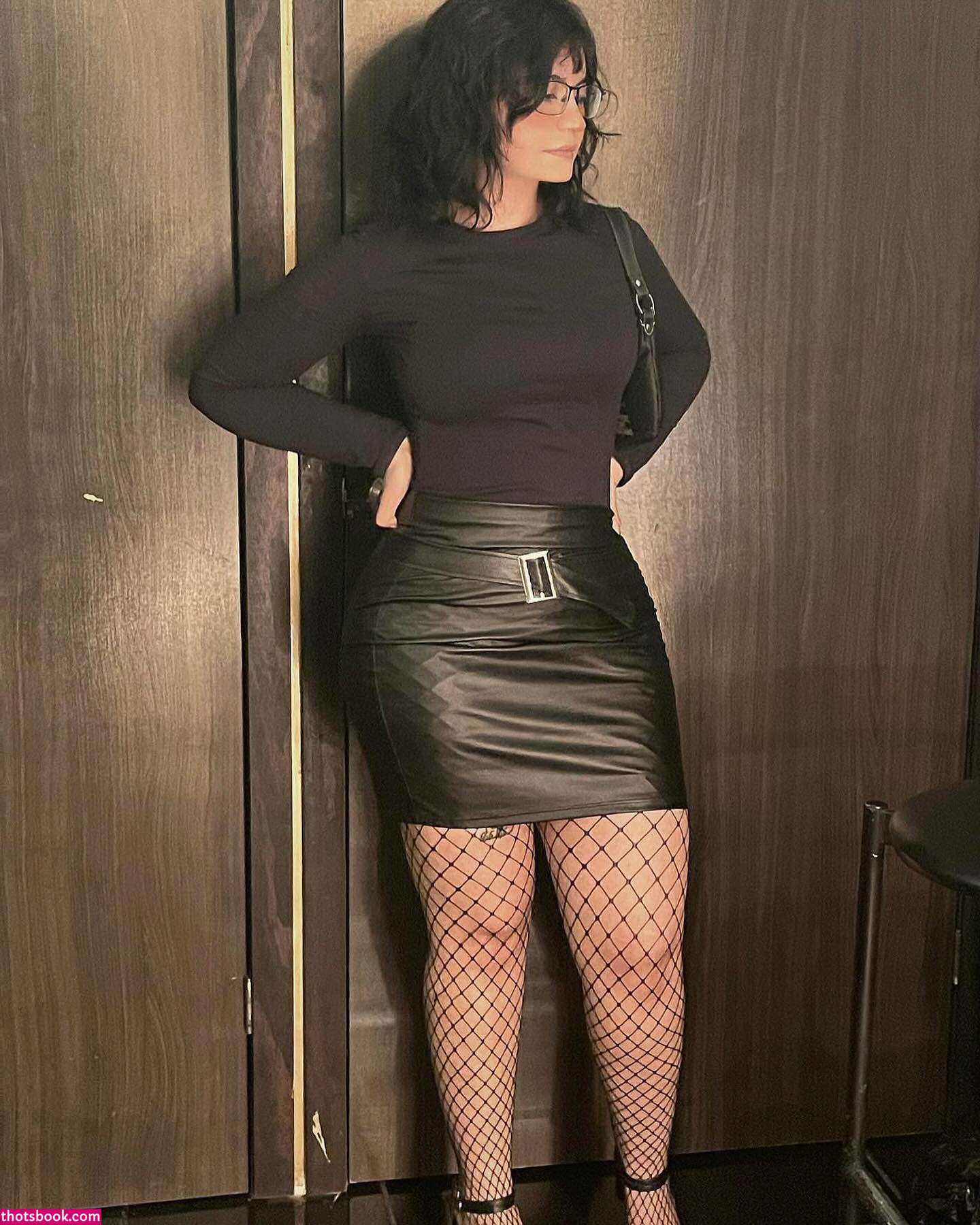 Roberta Gonzalez Nude Leaks OnlyFans Photos #1 1910450