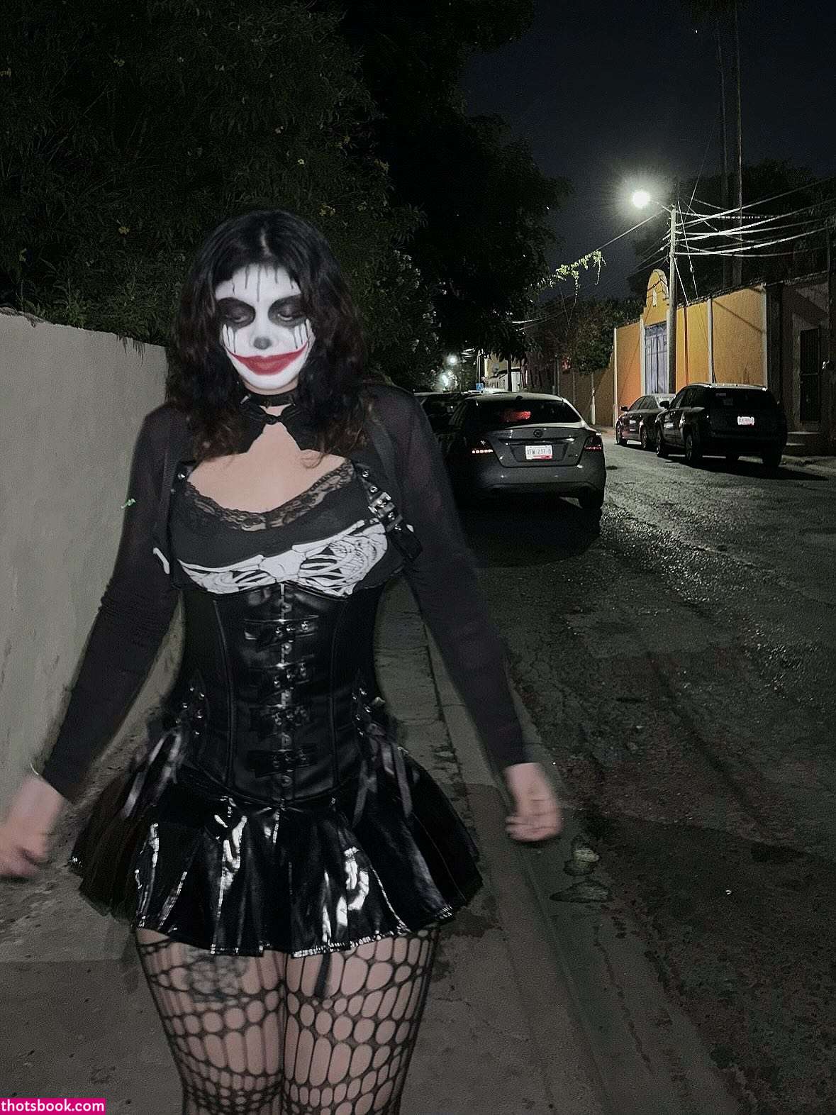 Roberta Gonzalez Nude Leaks OnlyFans Photos #3 1910461