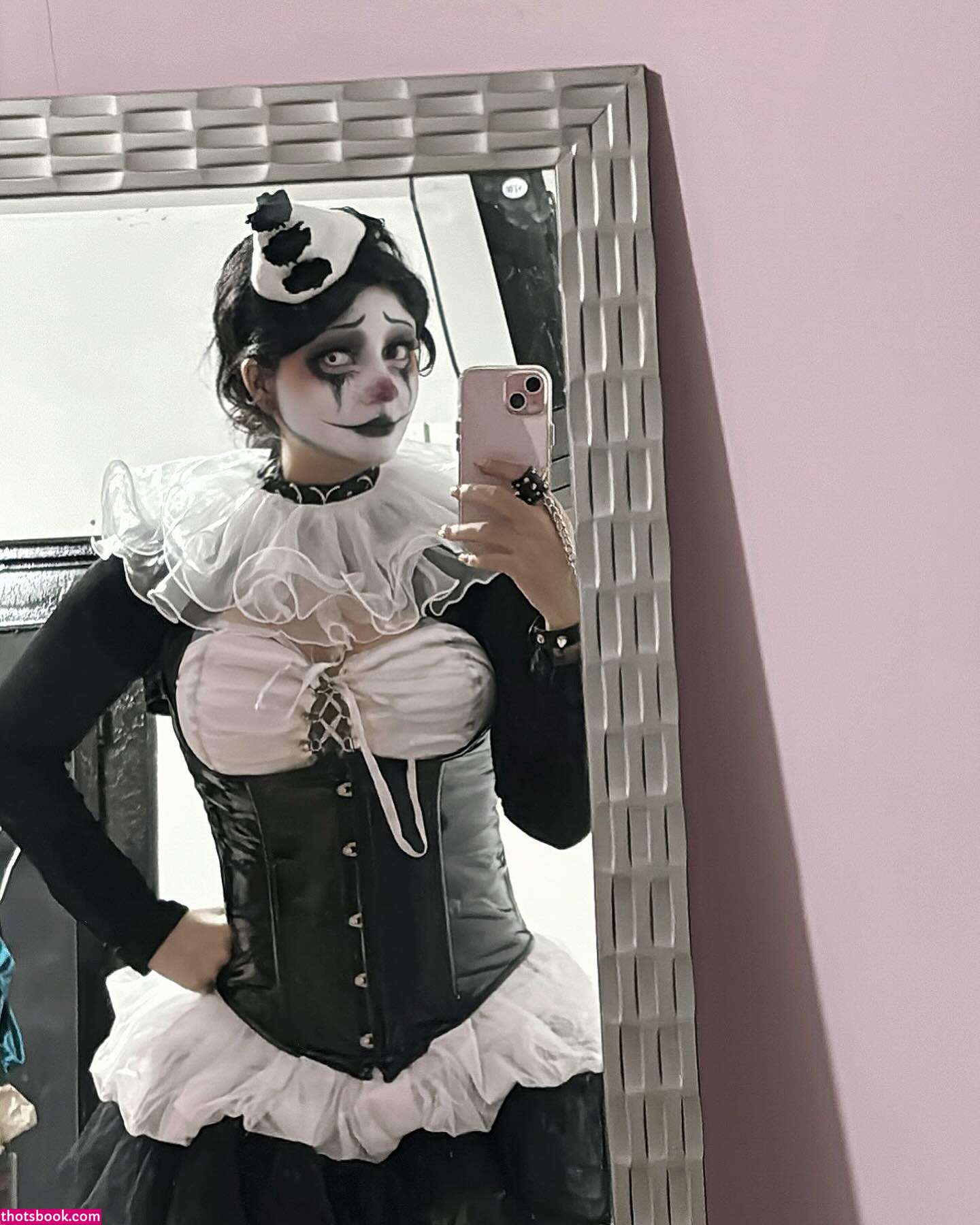 Roberta Gonzalez Nude Leaks OnlyFans Photos #3 1910462