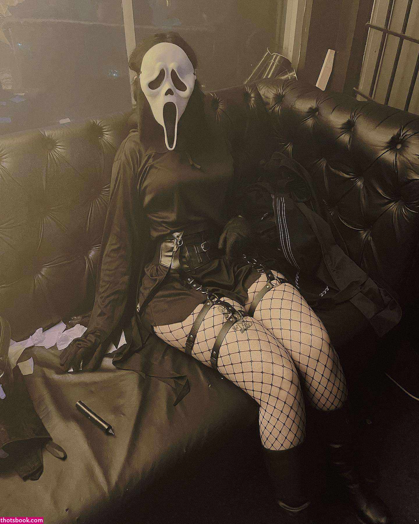 Roberta Gonzalez Nude Leaks OnlyFans Photos #3 1910466