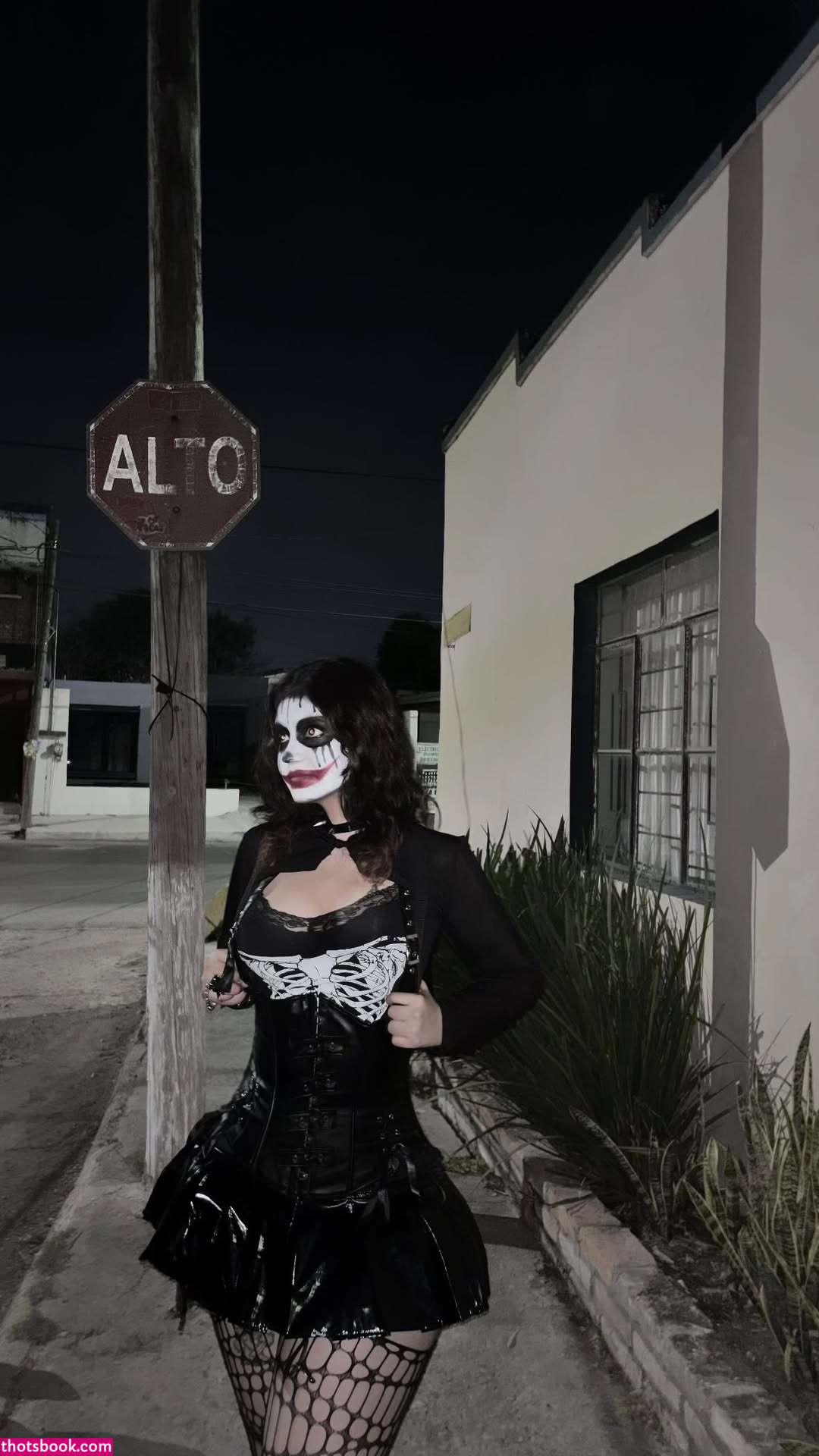 Roberta Gonzalez Nude Leaks OnlyFans Photos #3 1910468