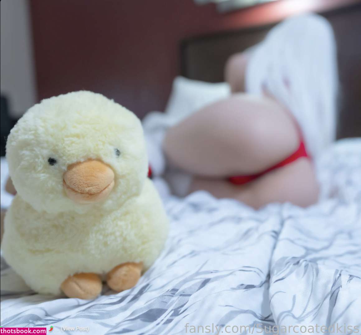 Sugarcoatedkiss Nude Leaks OnlyFans Photos #2 1910532