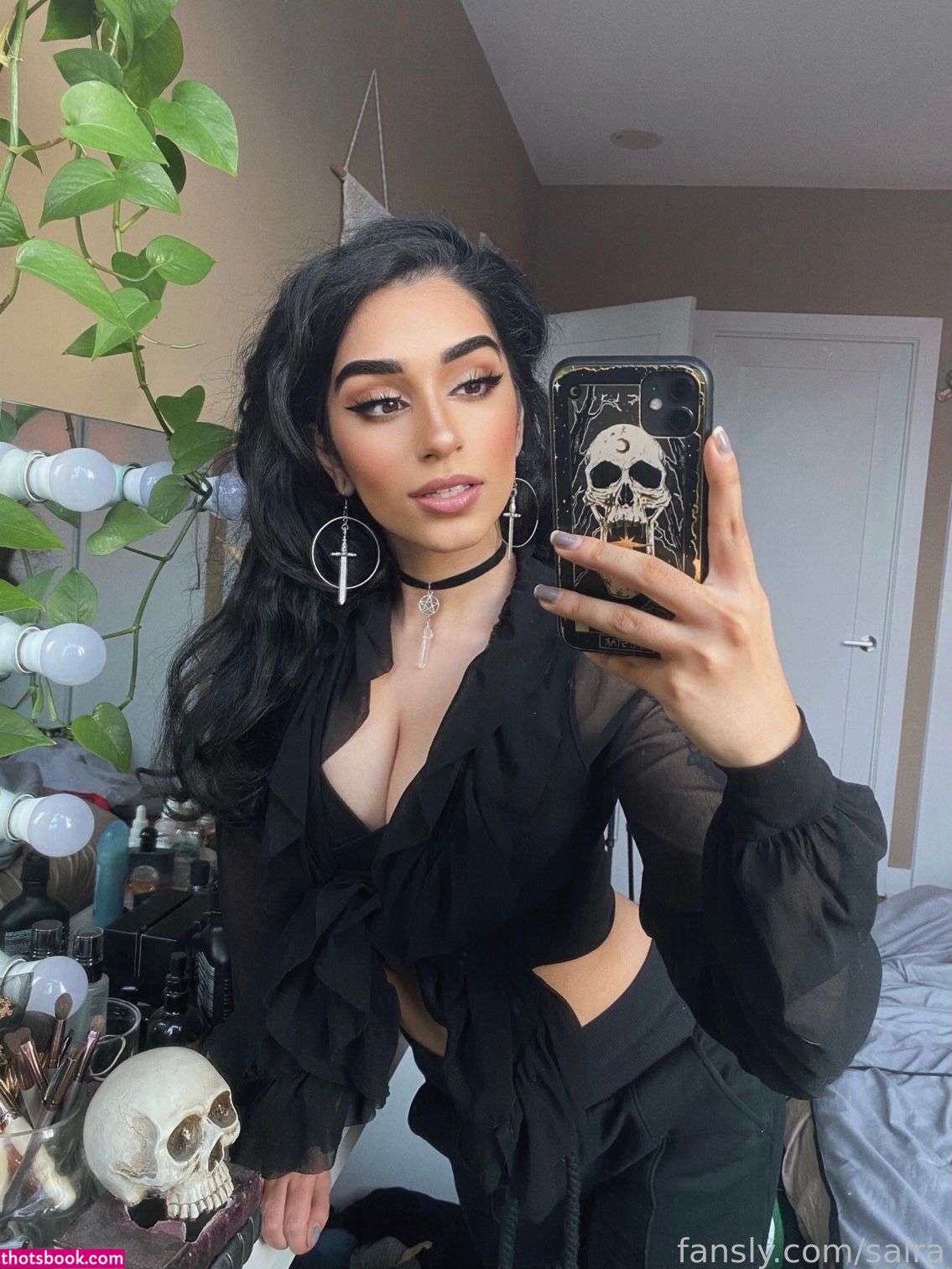 SairaRose  Gymleadersaira  Sairaspooks OnlyFans Photos #5 226147