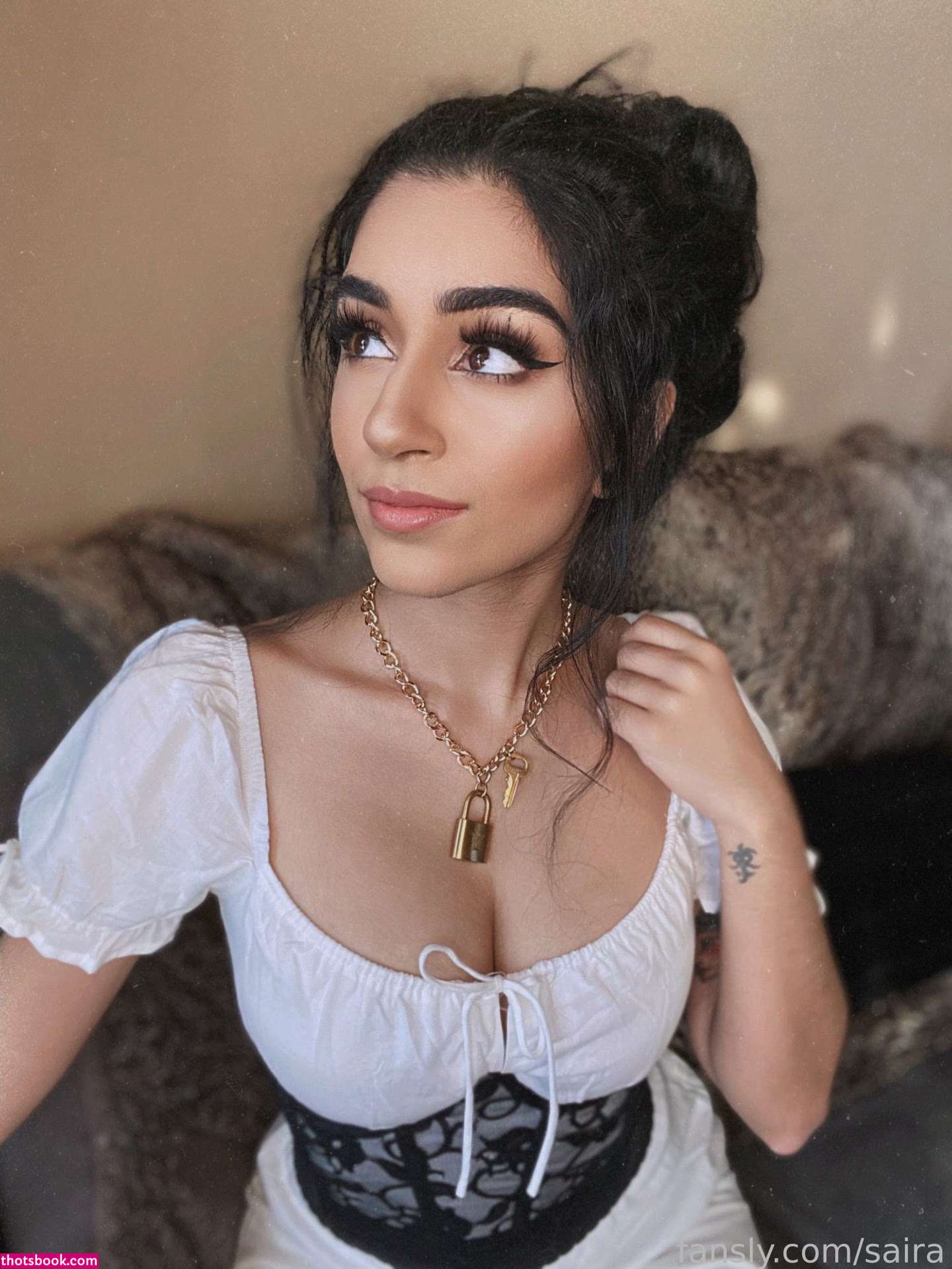 SairaRose  Gymleadersaira  Sairaspooks OnlyFans Photos #5 226152